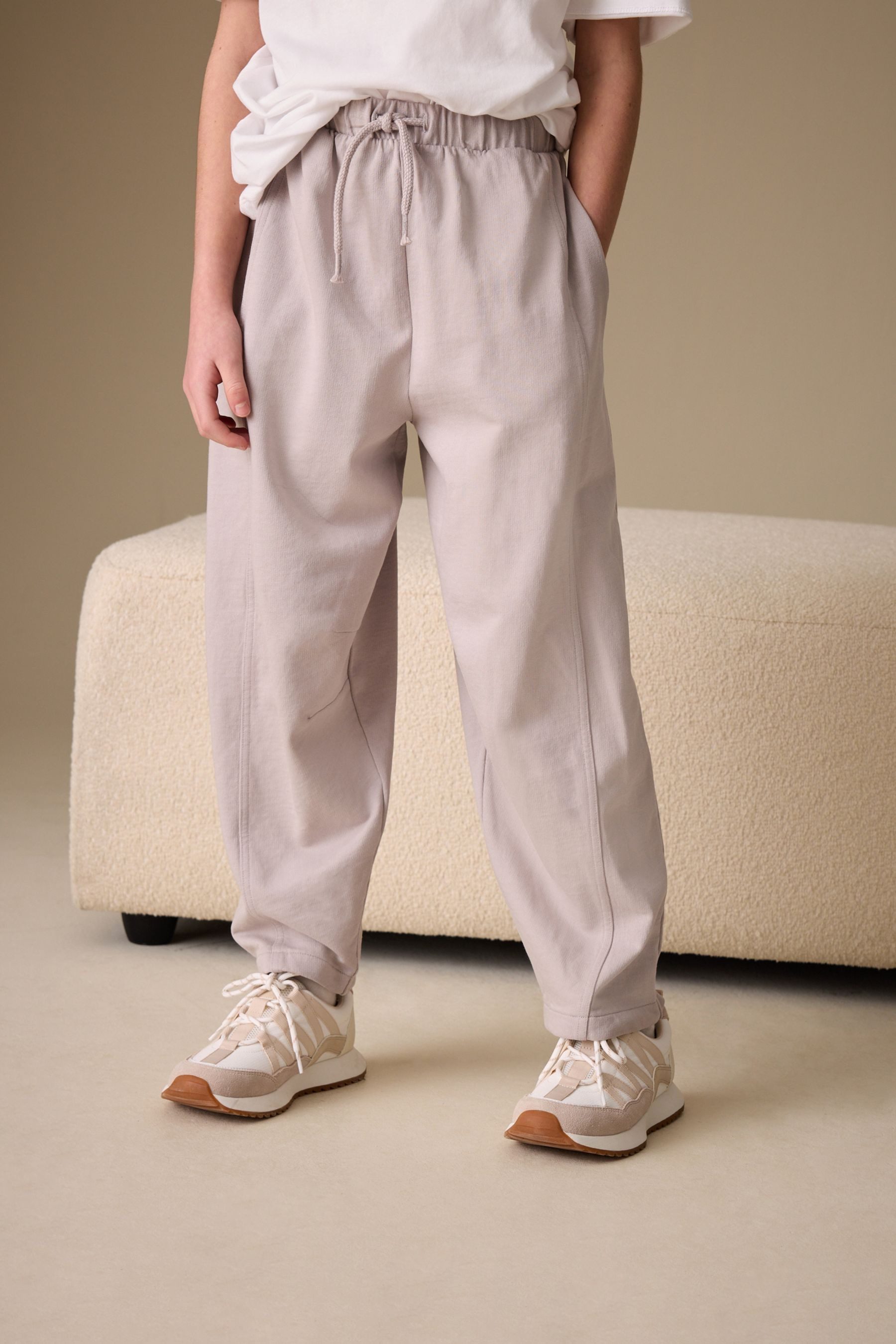 Neutral