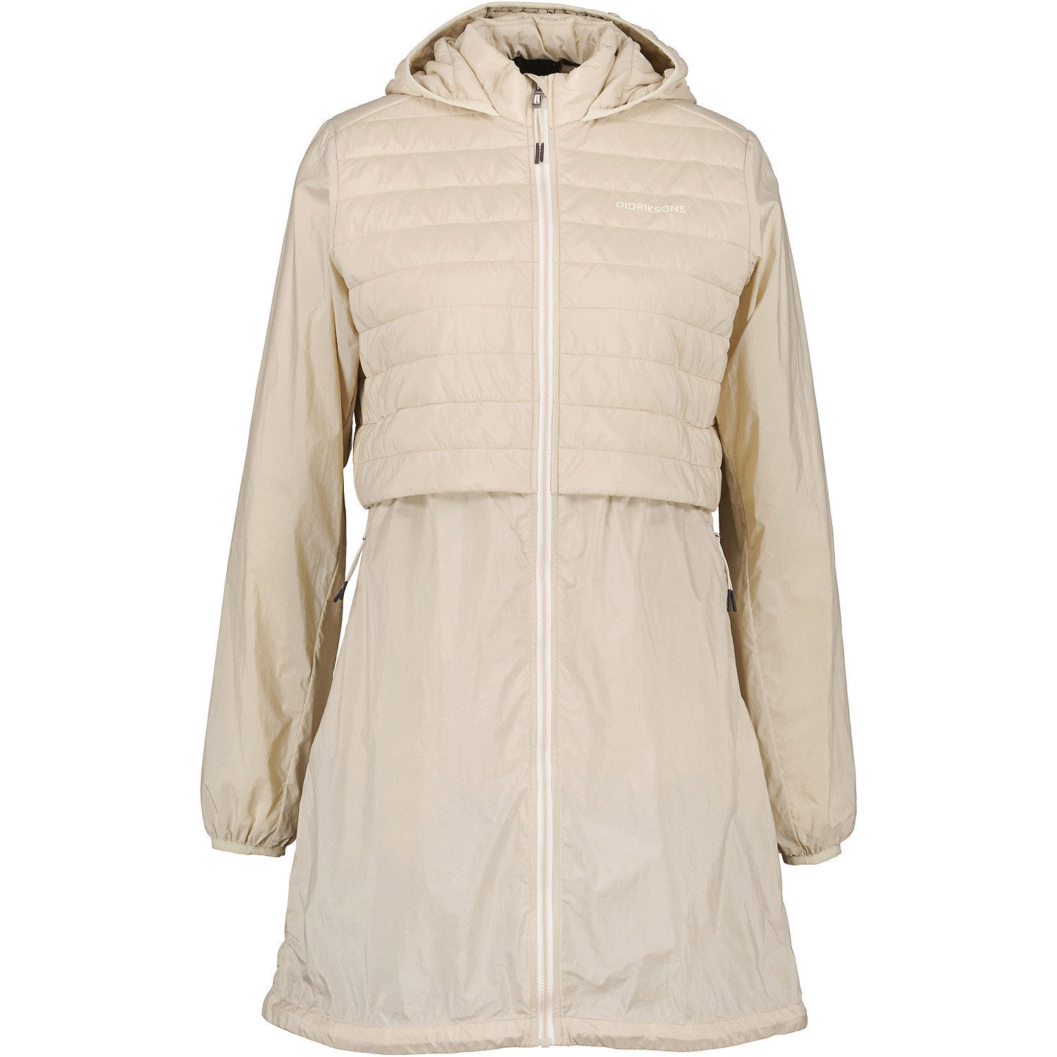 Didriksons Funktionsmantel Mantel W ISABELLA PARKA 2