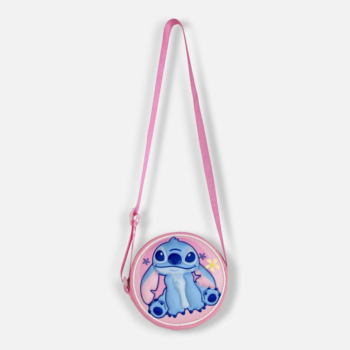 Cerda Schultertasche Disney Stitch Fantasia Bag Mädchen Accessoire Tasche