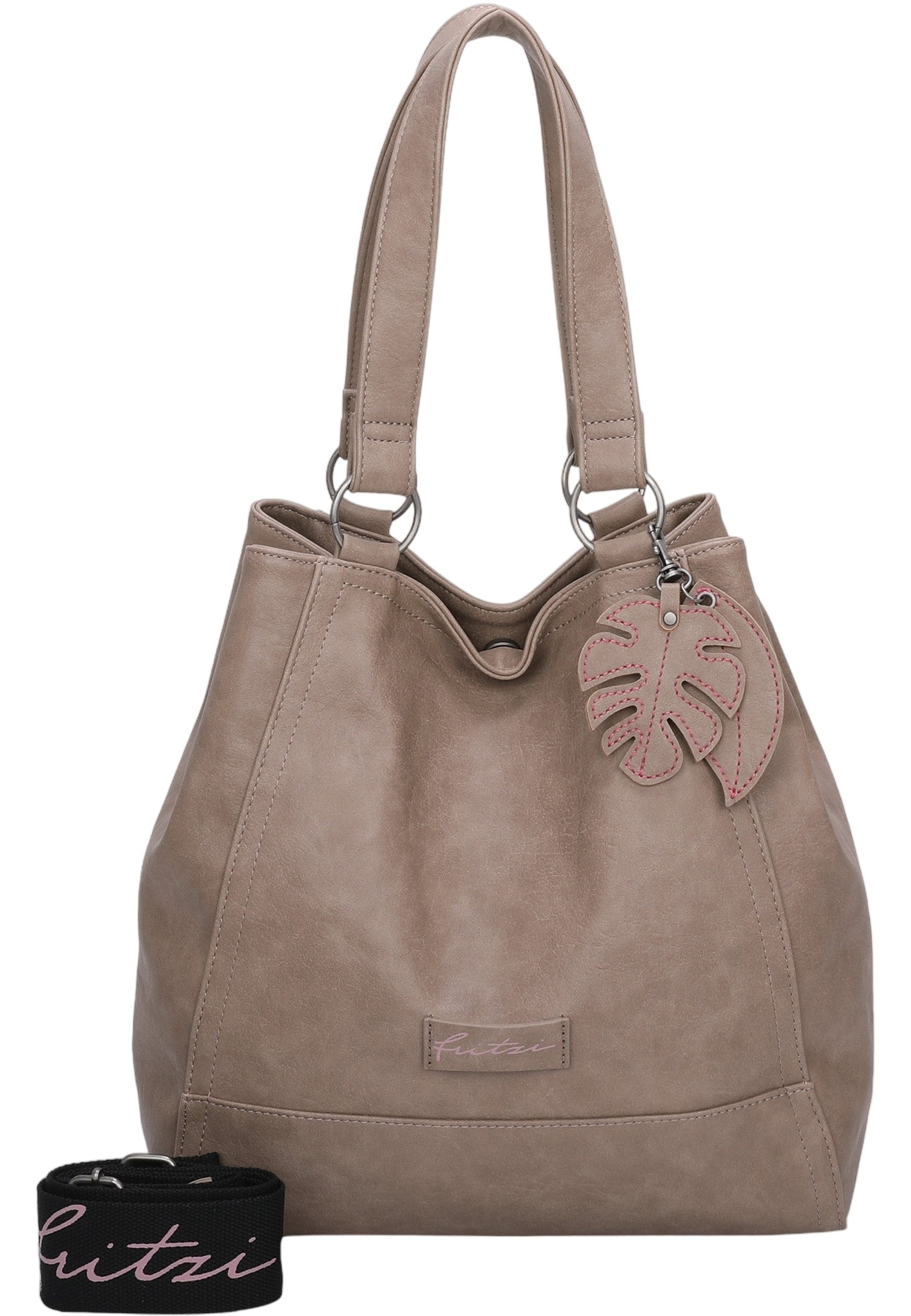 Schultertasche Eco Joy01