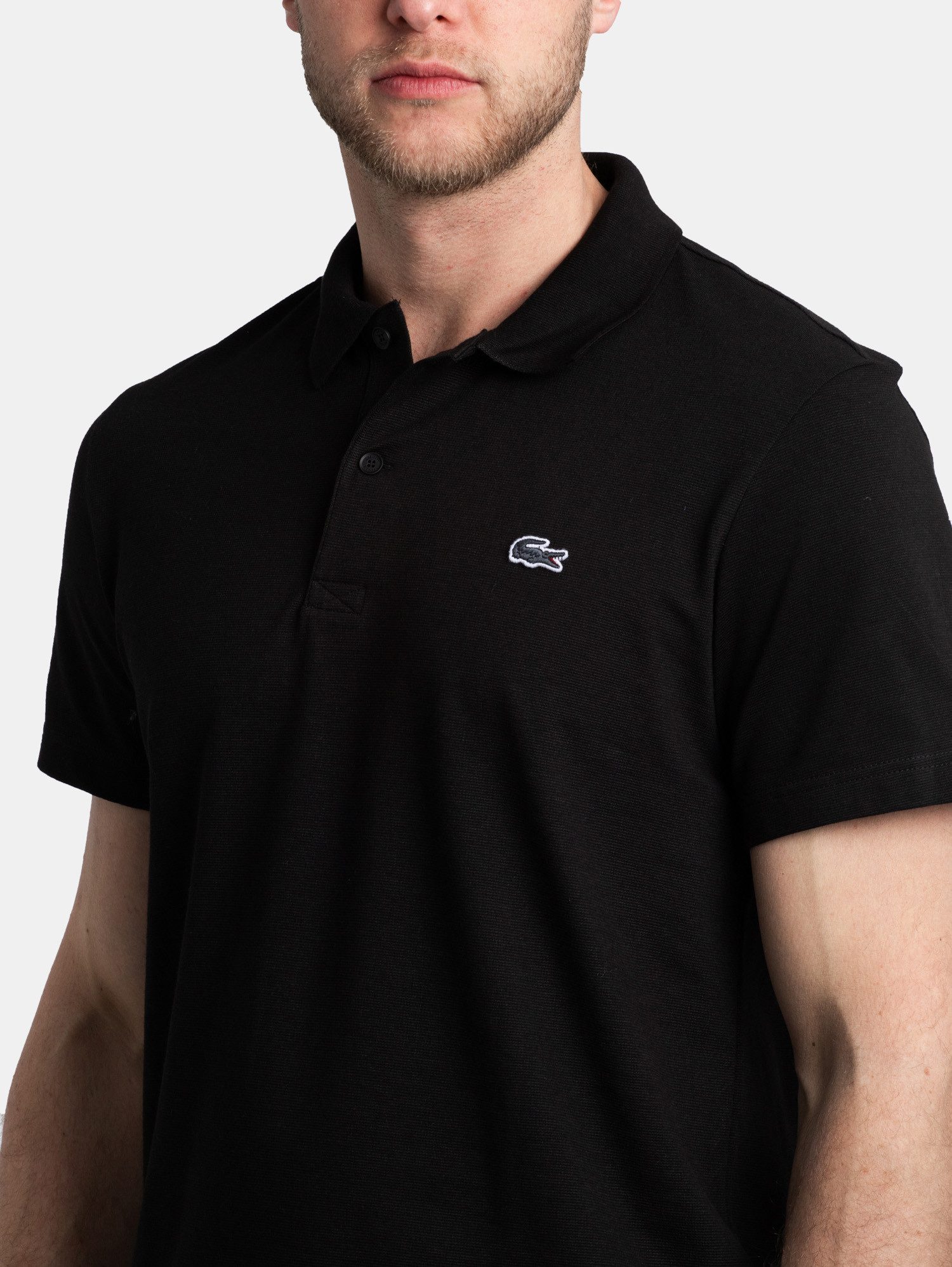 Lacoste Poloshirt Lacoste Regular Fit Polo