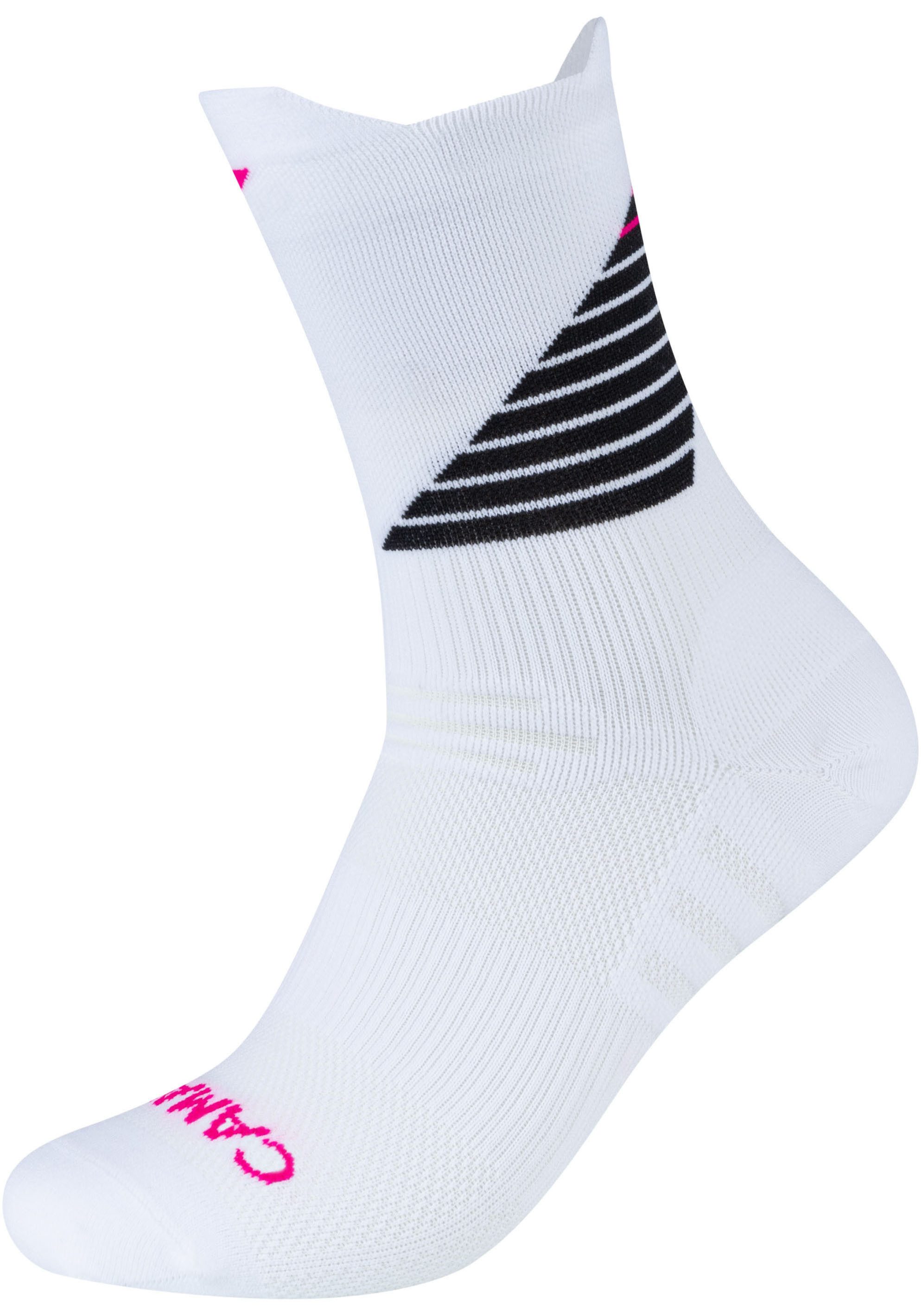Camano Socken "function", (3 Paar), mit extra Fußgewölbeschutz günstig online kaufen