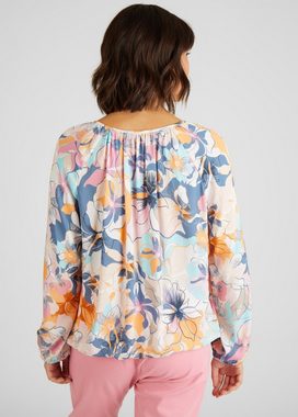 Rabe Klassische Bluse Bluse