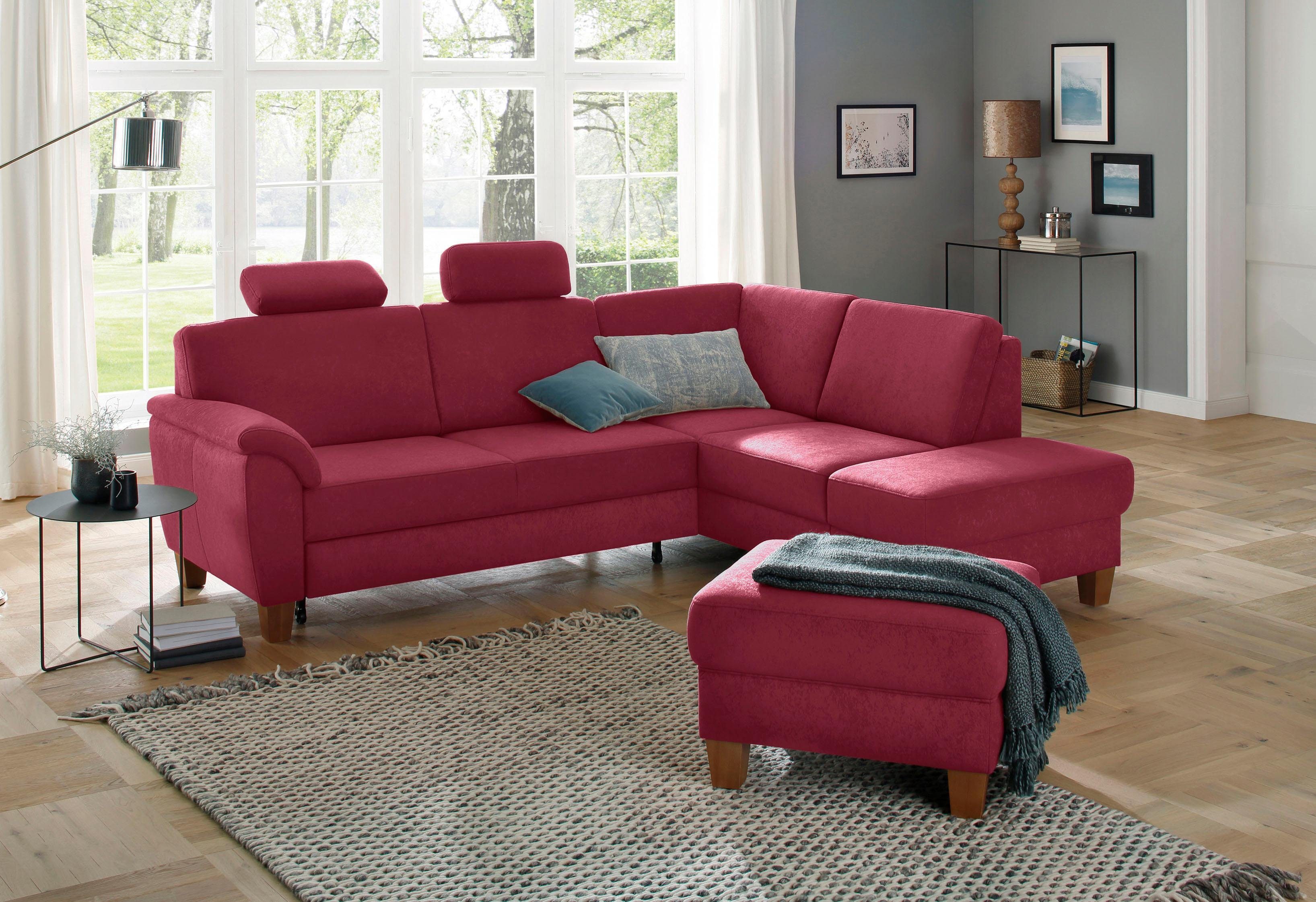 Home affaire Kopfstütze Texel