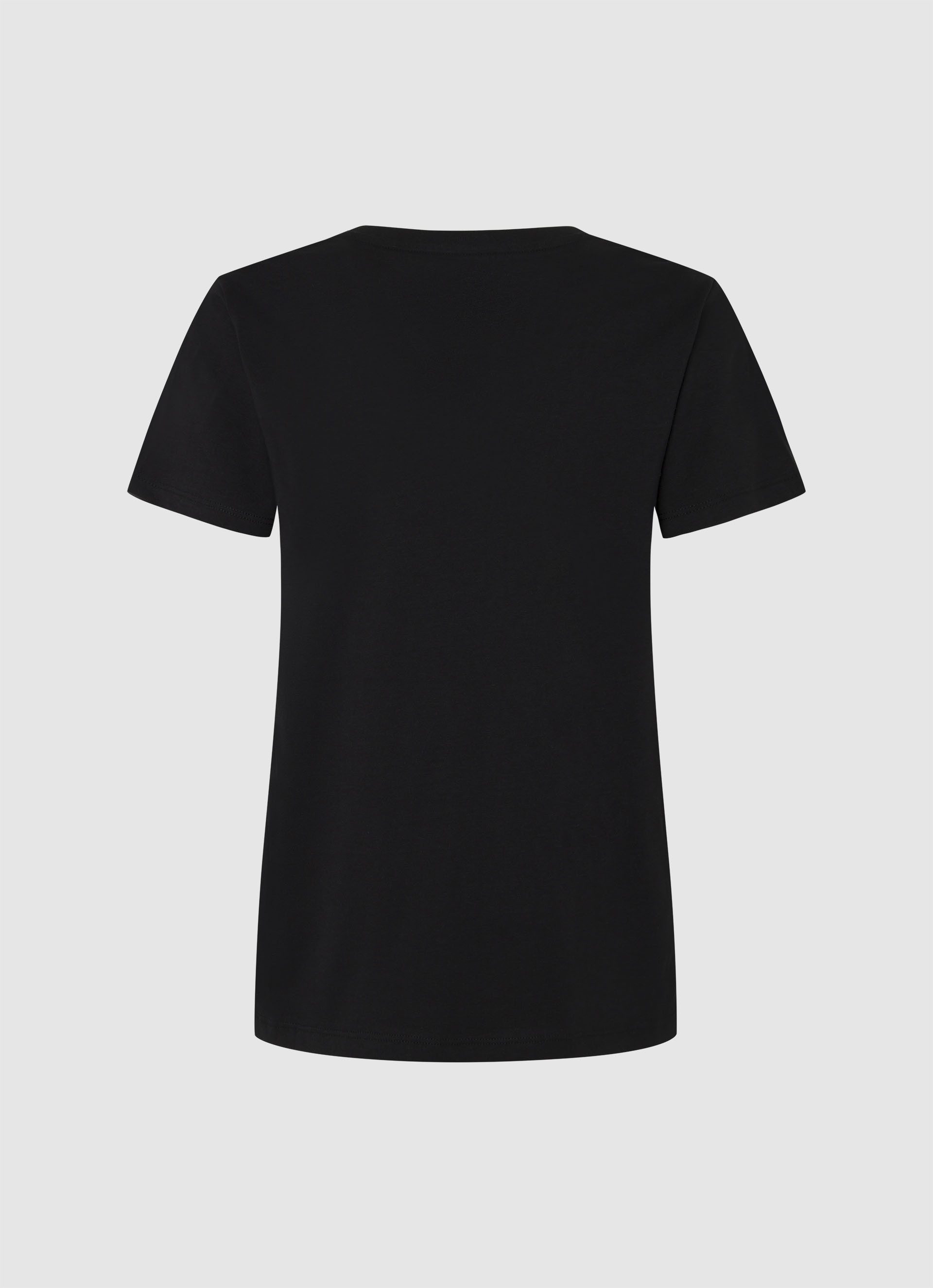 Pepe Jeans V-Shirt FIORE V NECK günstig online kaufen