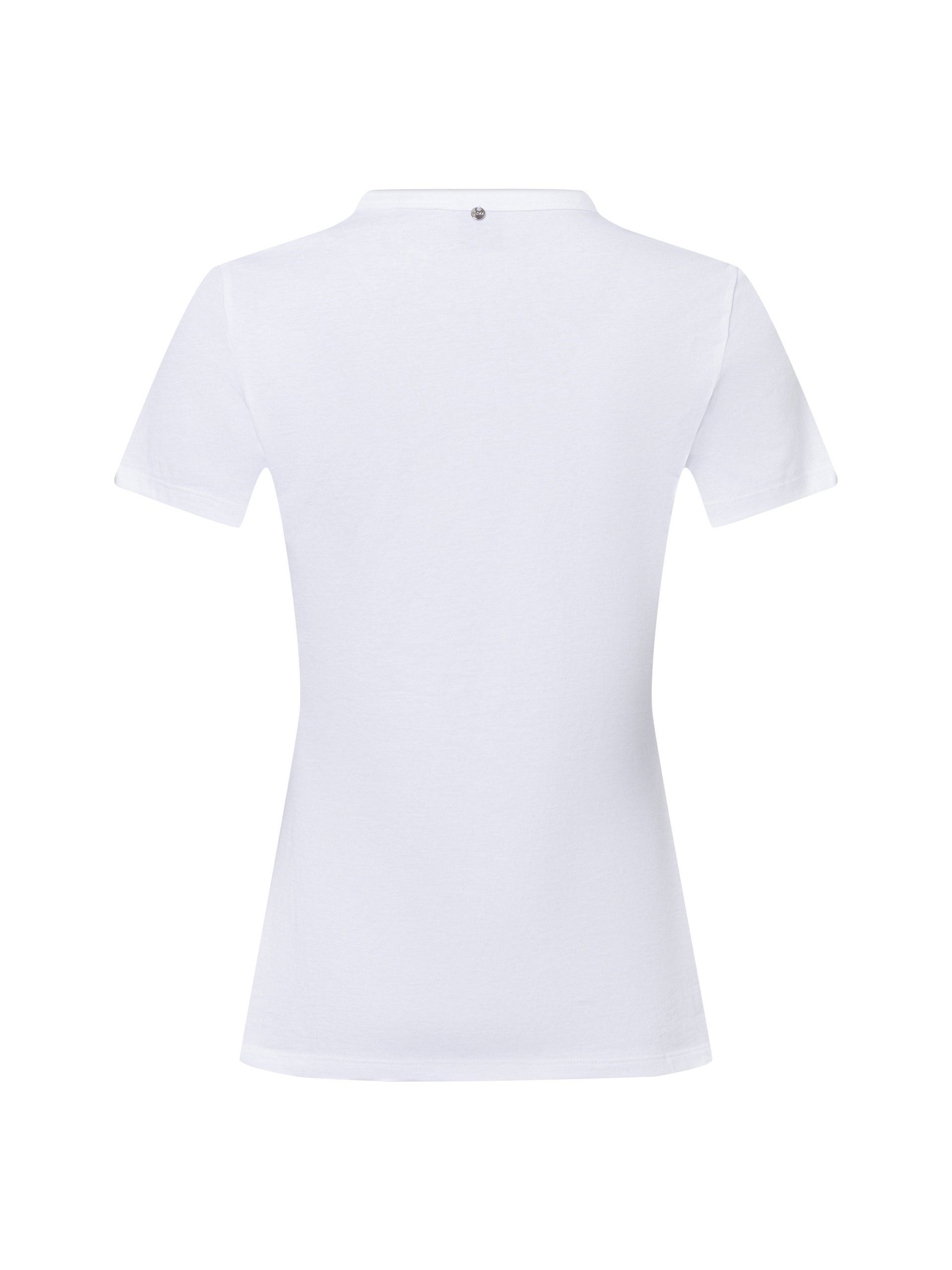 BOSS ORANGE T-Shirt C_Elogo_21 günstig online kaufen