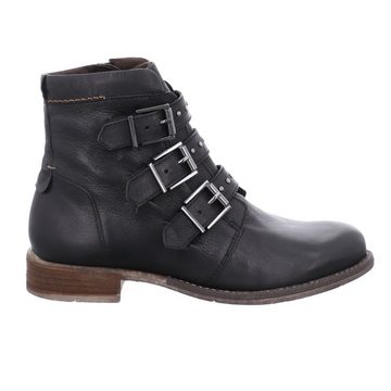 Josef Seibel Sienna 34, schwarz Stiefelette