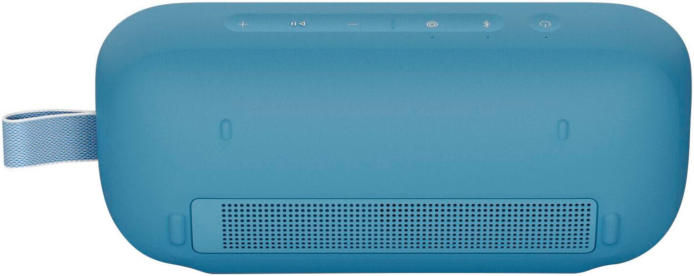 Bose Soundlink Flex (2. Gen) Portable-Lautsprecher Stereo (A2DP Bluetooth, Bluetooth)