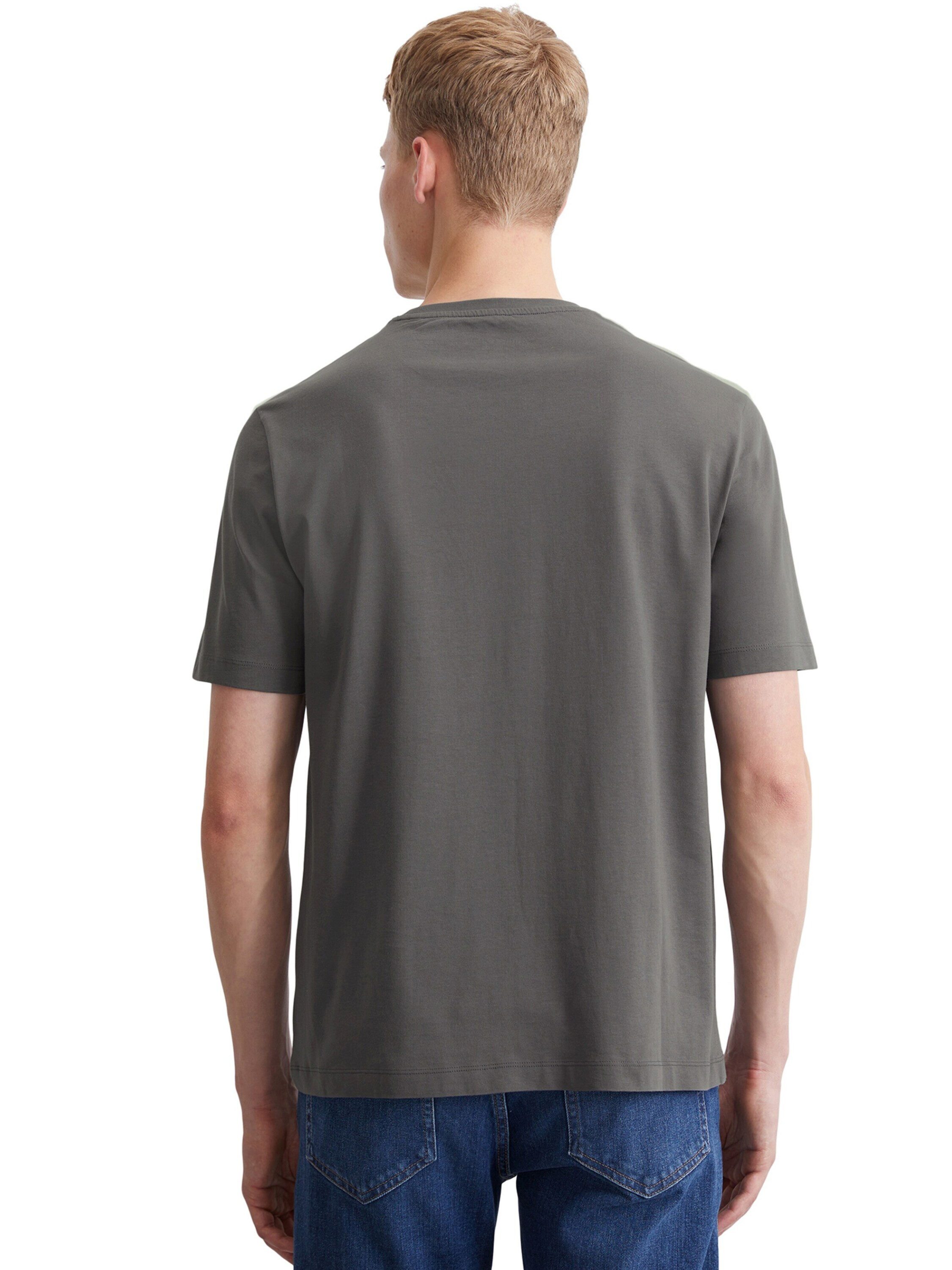 Marc O'Polo DENIM T-Shirt (1-tlg) Plain/ohne Details