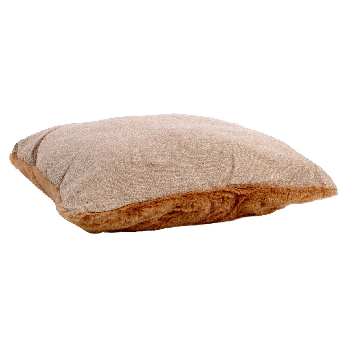 Flamingo Hunde-Autositz Autositz Megan beige