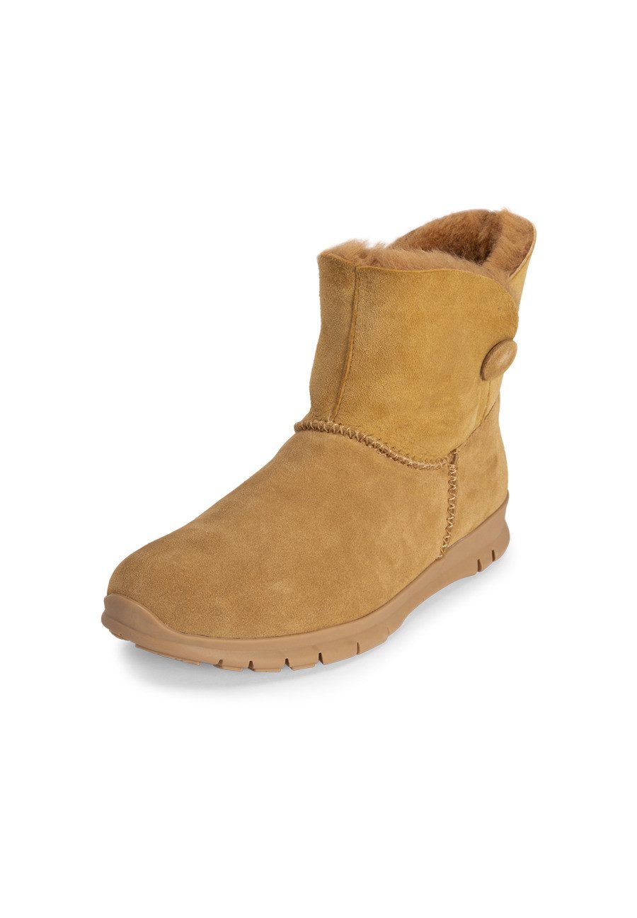 vitaform Damenschuhe Сапогиette Veloursleder Сапогиette