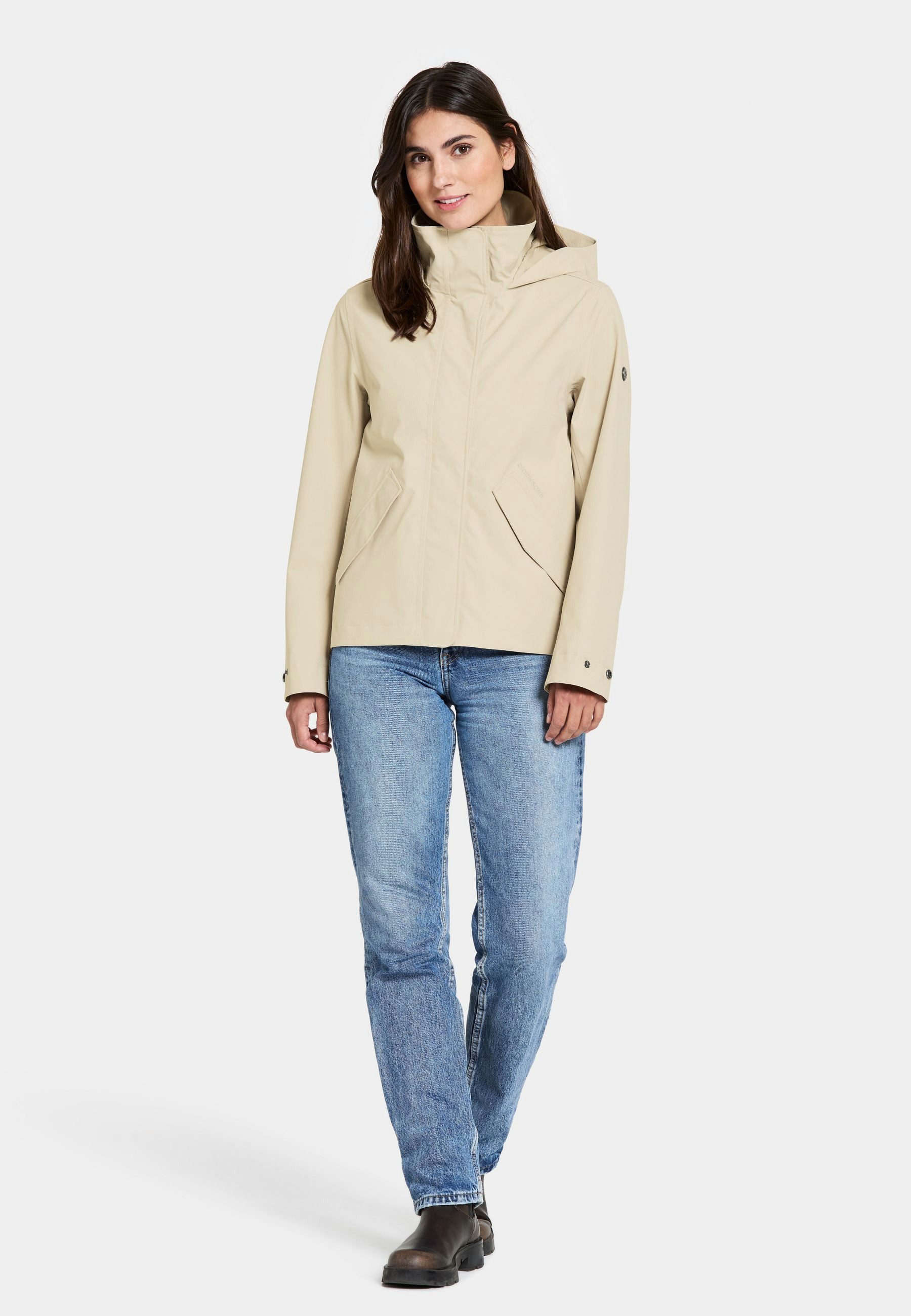 Didriksons Outdoorjacke MABEL WNS JKT günstig online kaufen