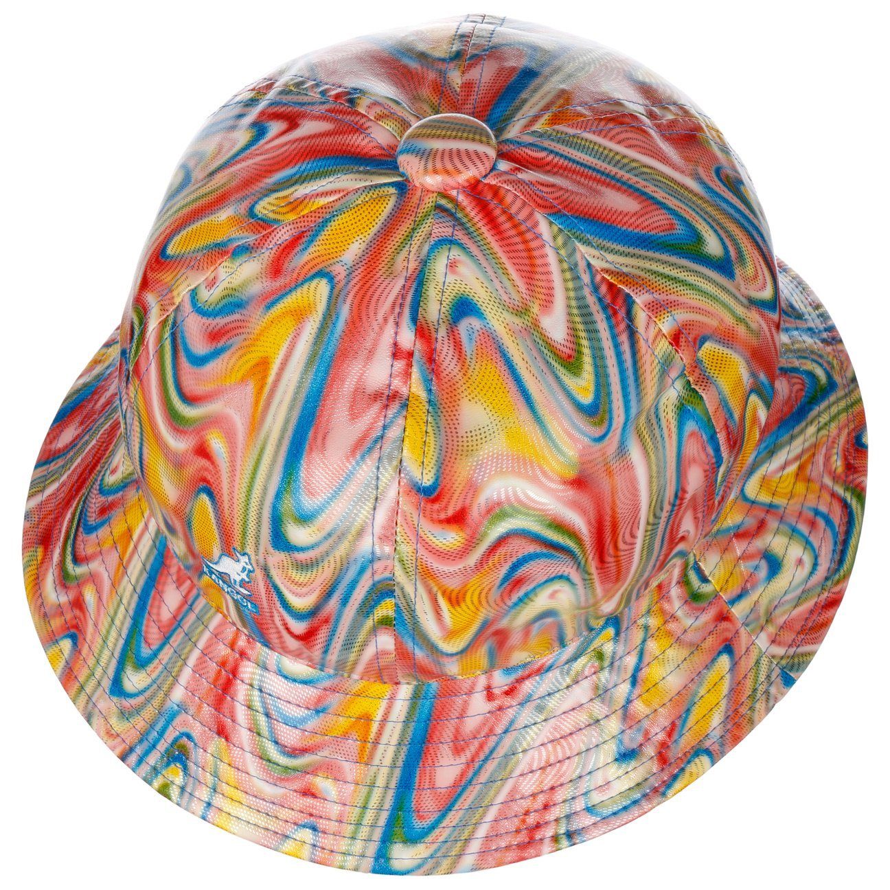 Kangol Sonnenhut (1-St) Damenhut