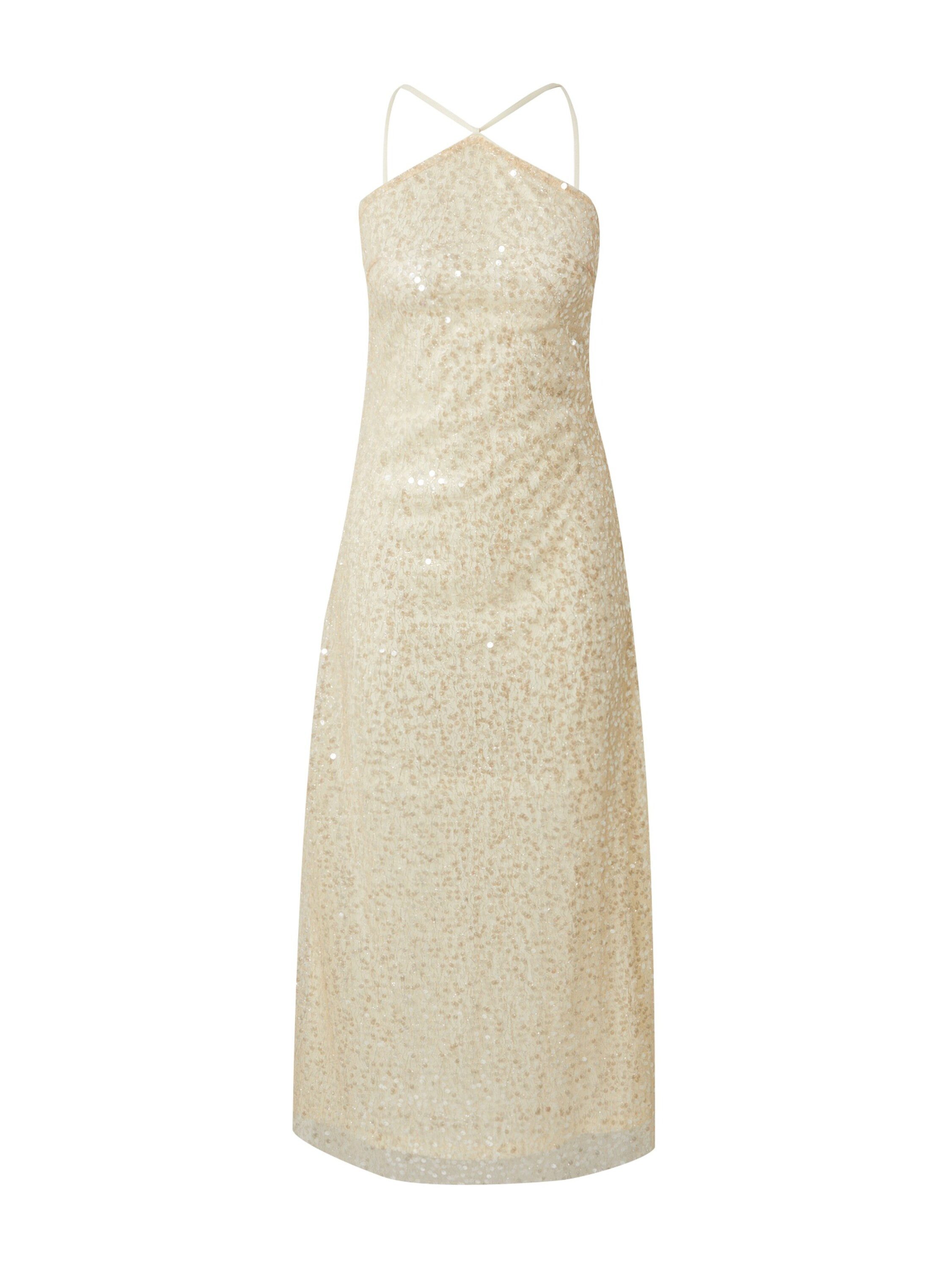 EDITED Abendkleid Zazou (1-tlg) Pailletten günstig online kaufen