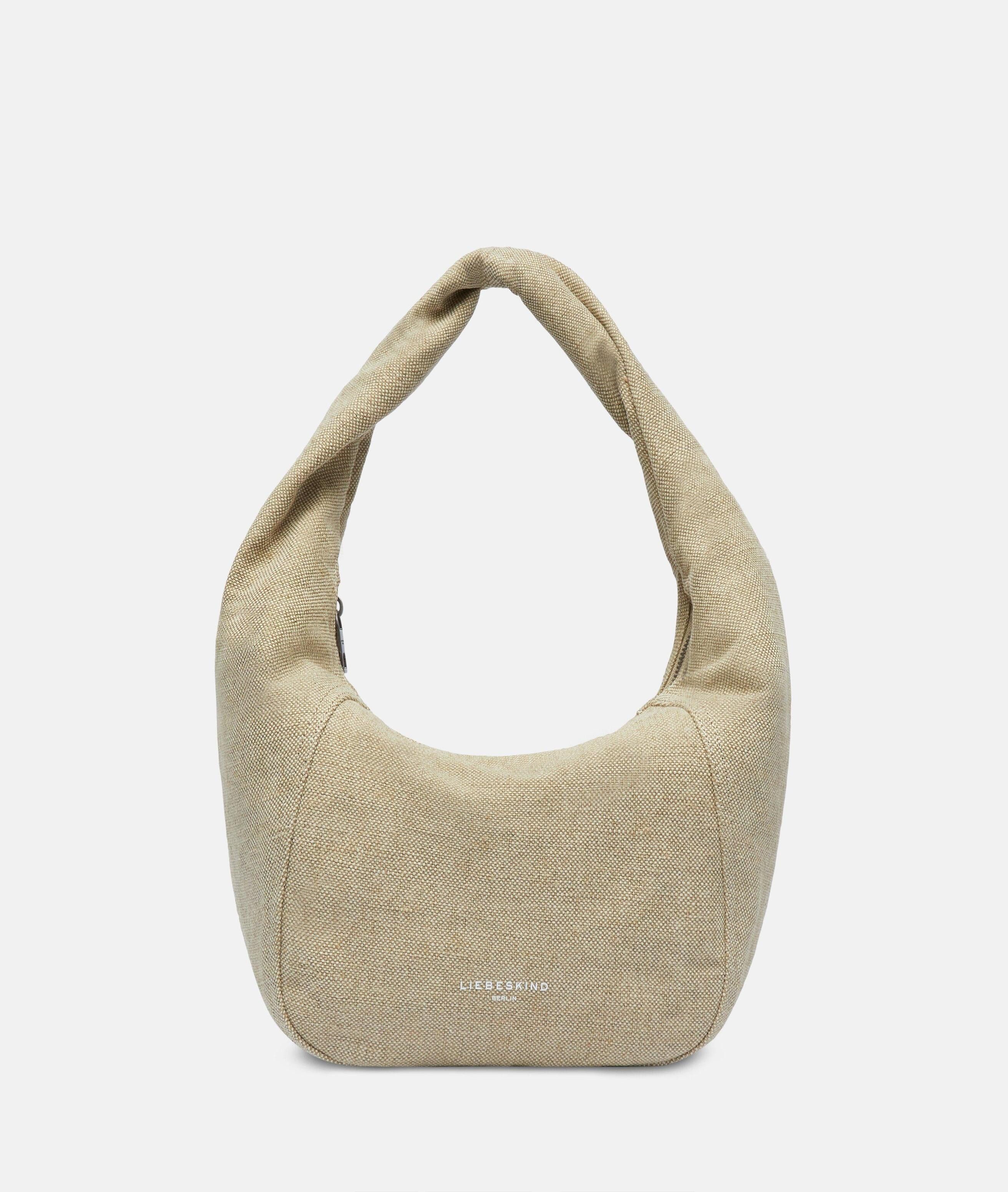 Schultertasche Farrah Hobo M