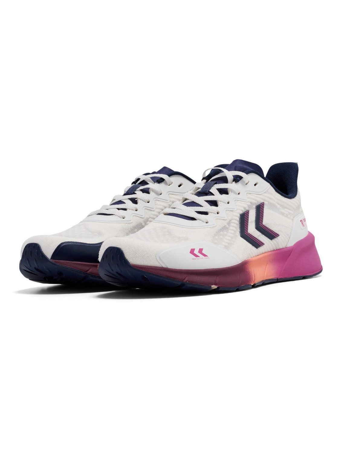 hummel REACH TR HIIT 3.0 Fitnessschuh mit langlebiger Gummilaufsohle, mit S günstig online kaufen