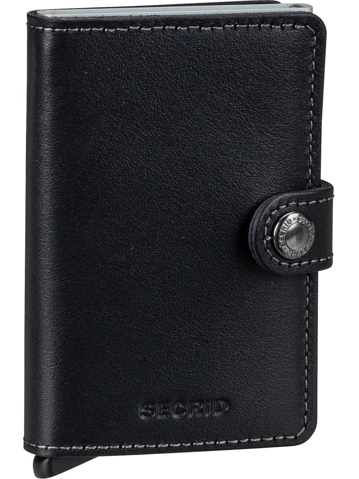 Brieftasche Miniwallet Original