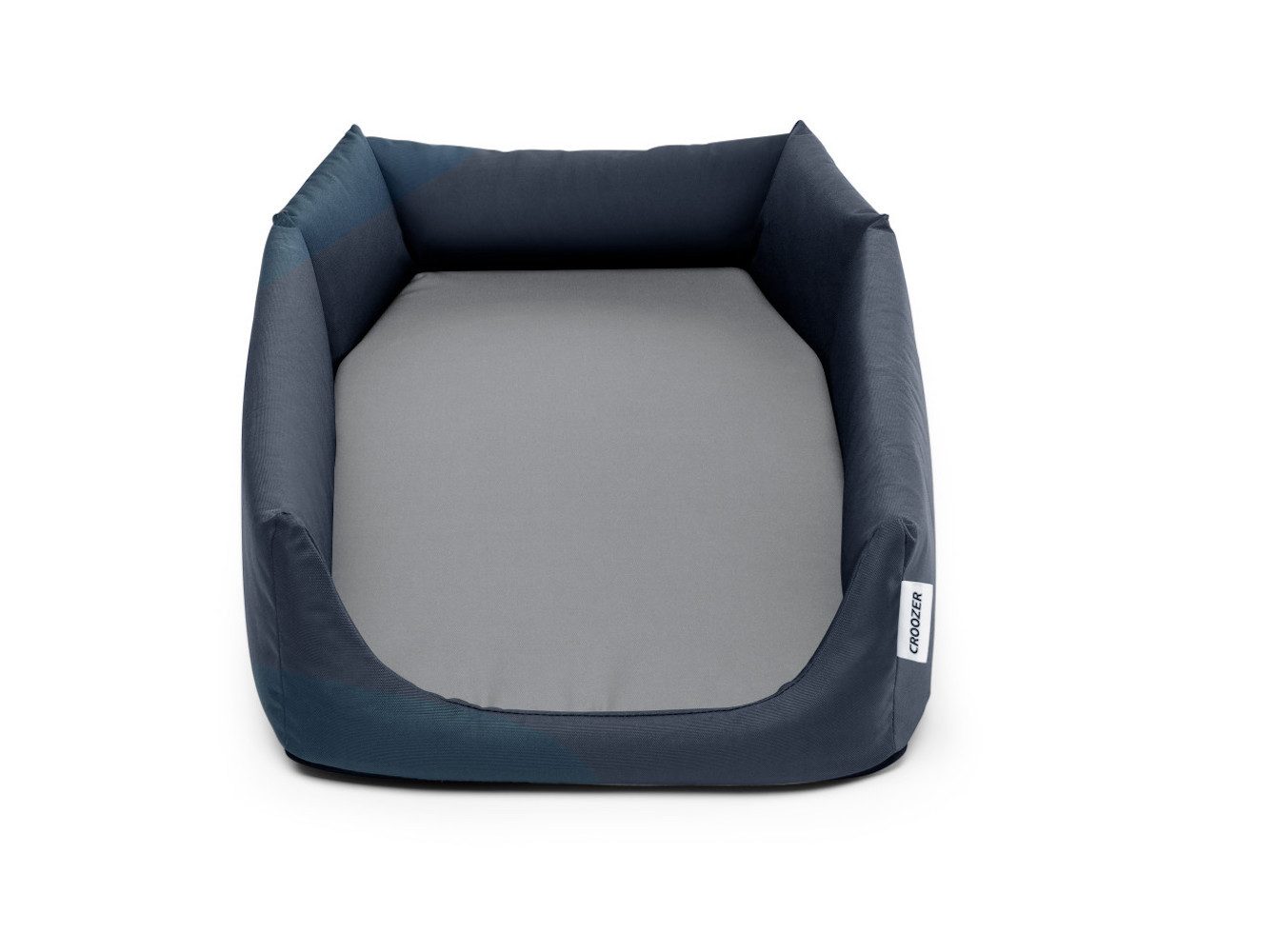 Croozer Fahrradhundeanhänger Hundebett für Dog Enna