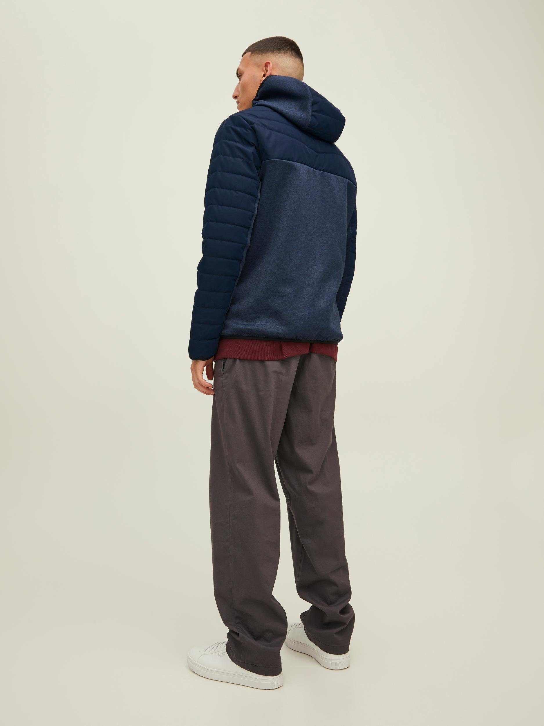 Jack & Jones Steppjacke Jacke Berg günstig online kaufen