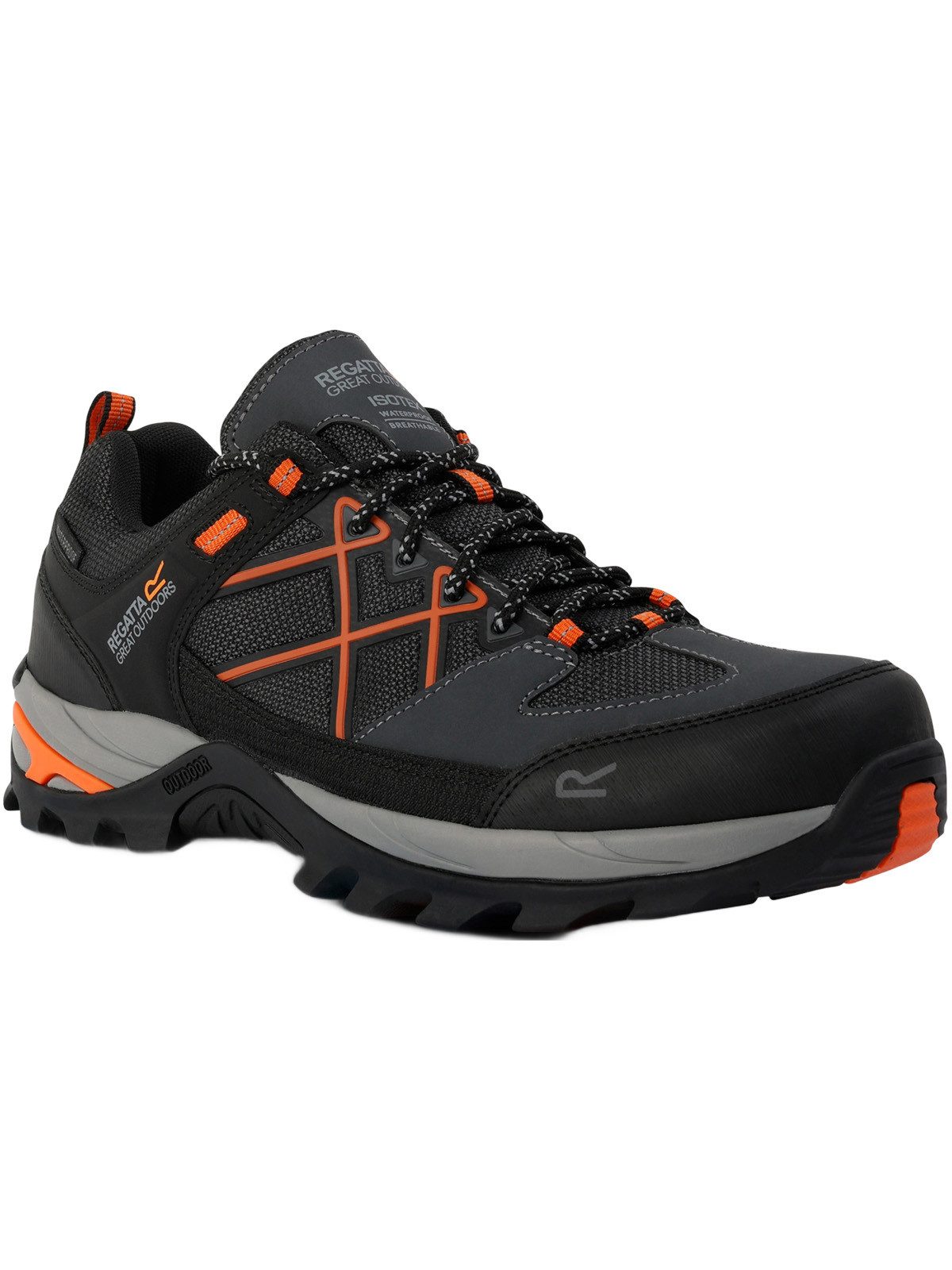 Regatta RMF835-DLW Regatta Samaris III Wanderschuh