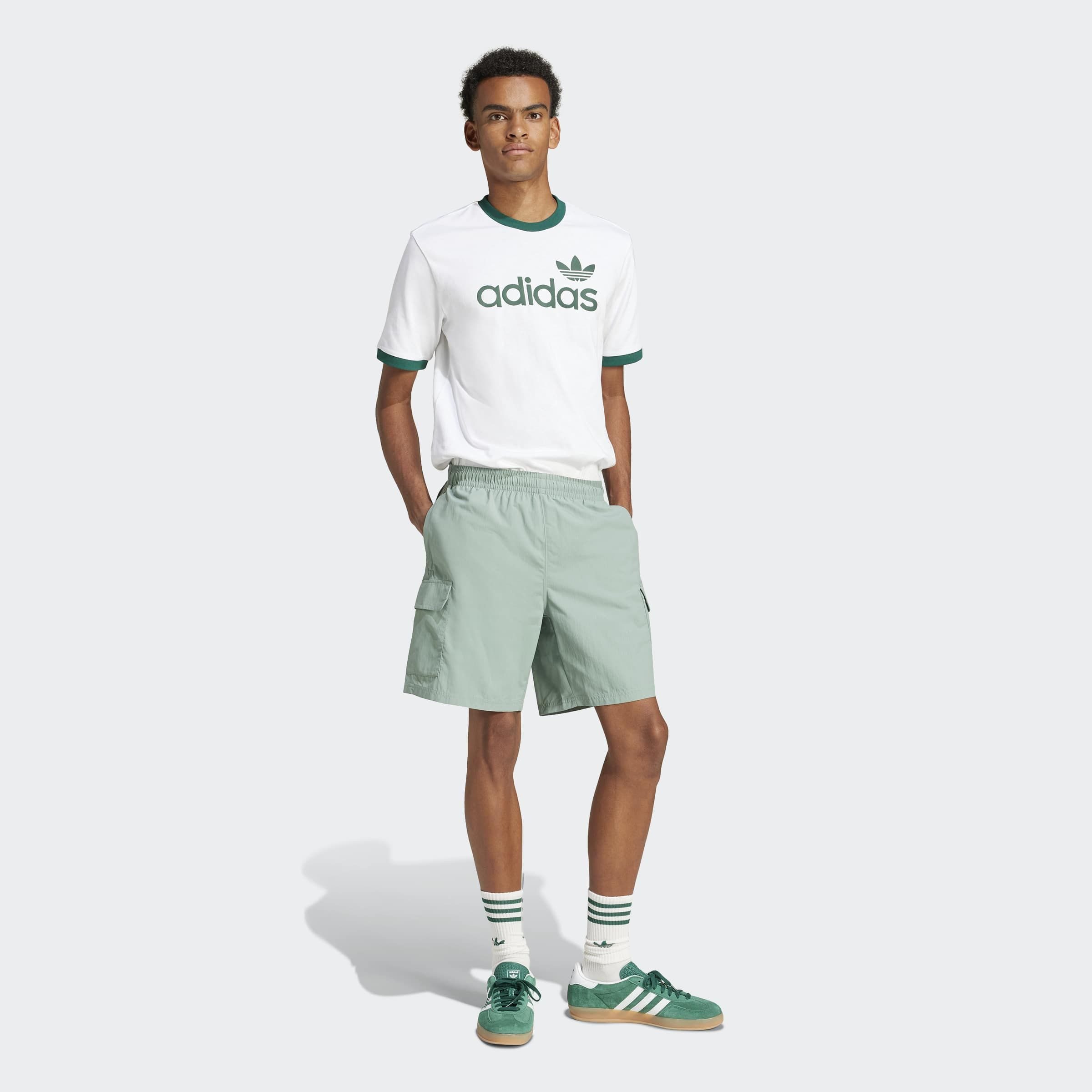 adidas Originals Shorts ESS WVN SHORTS