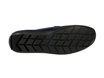 Klondike Slipper in Mokassin Optik