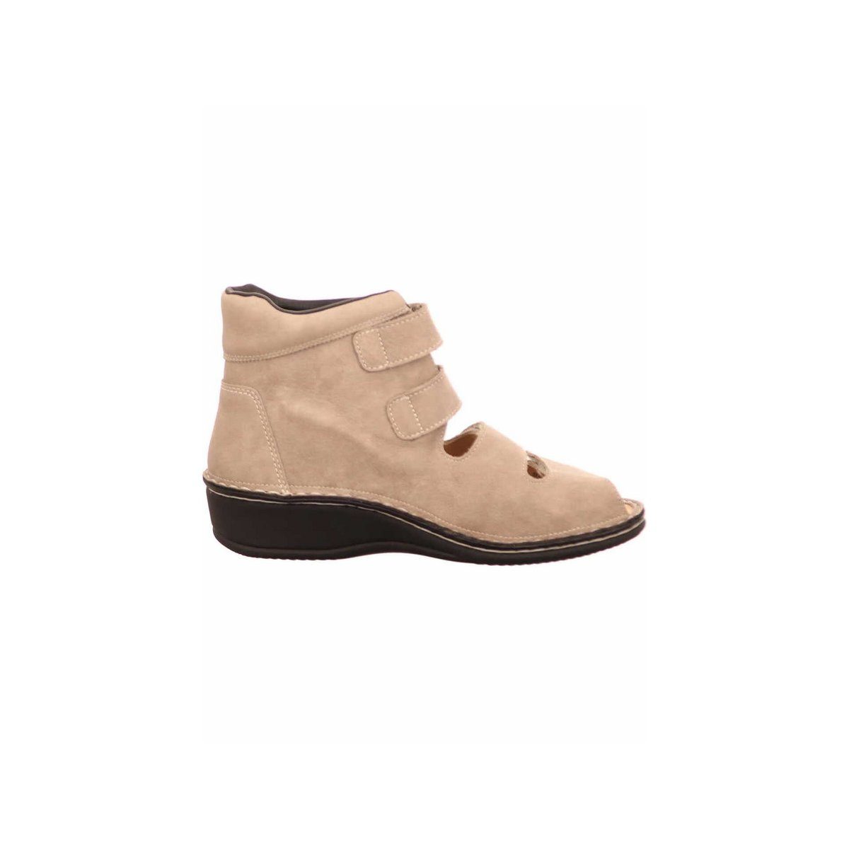 sand Comfort Sandale Finn (1-tlg)