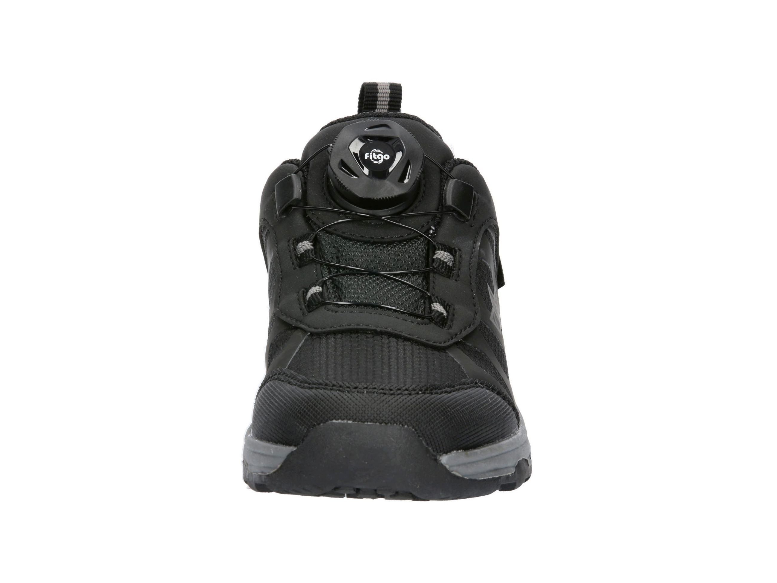 Lico Outdoorschuh Jackson Outdoorschuh