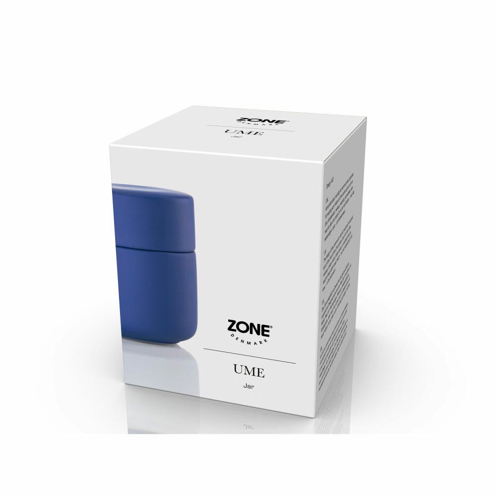 Zone Denmark Aufbewahrungsdose Ume Indigo Blue