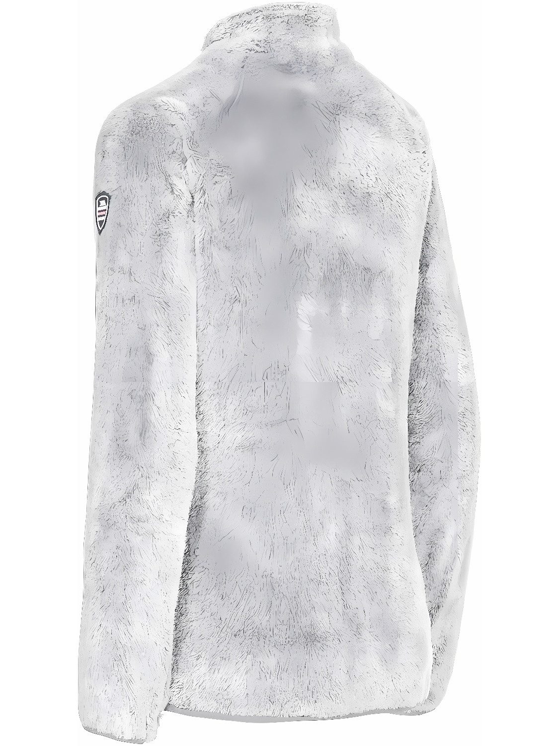 Trespass Fleecejacke