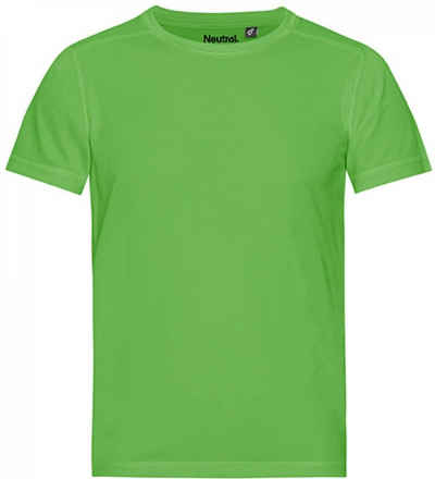Neutral T-Shirt Recycled Kids Performance T-Shirt 92/98 bis 152/158