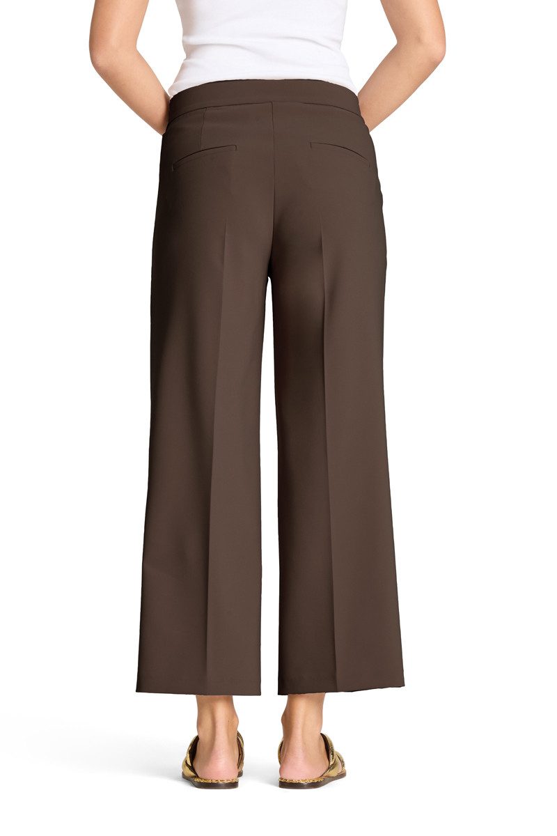 Cambio Bundfaltenhose Cameron