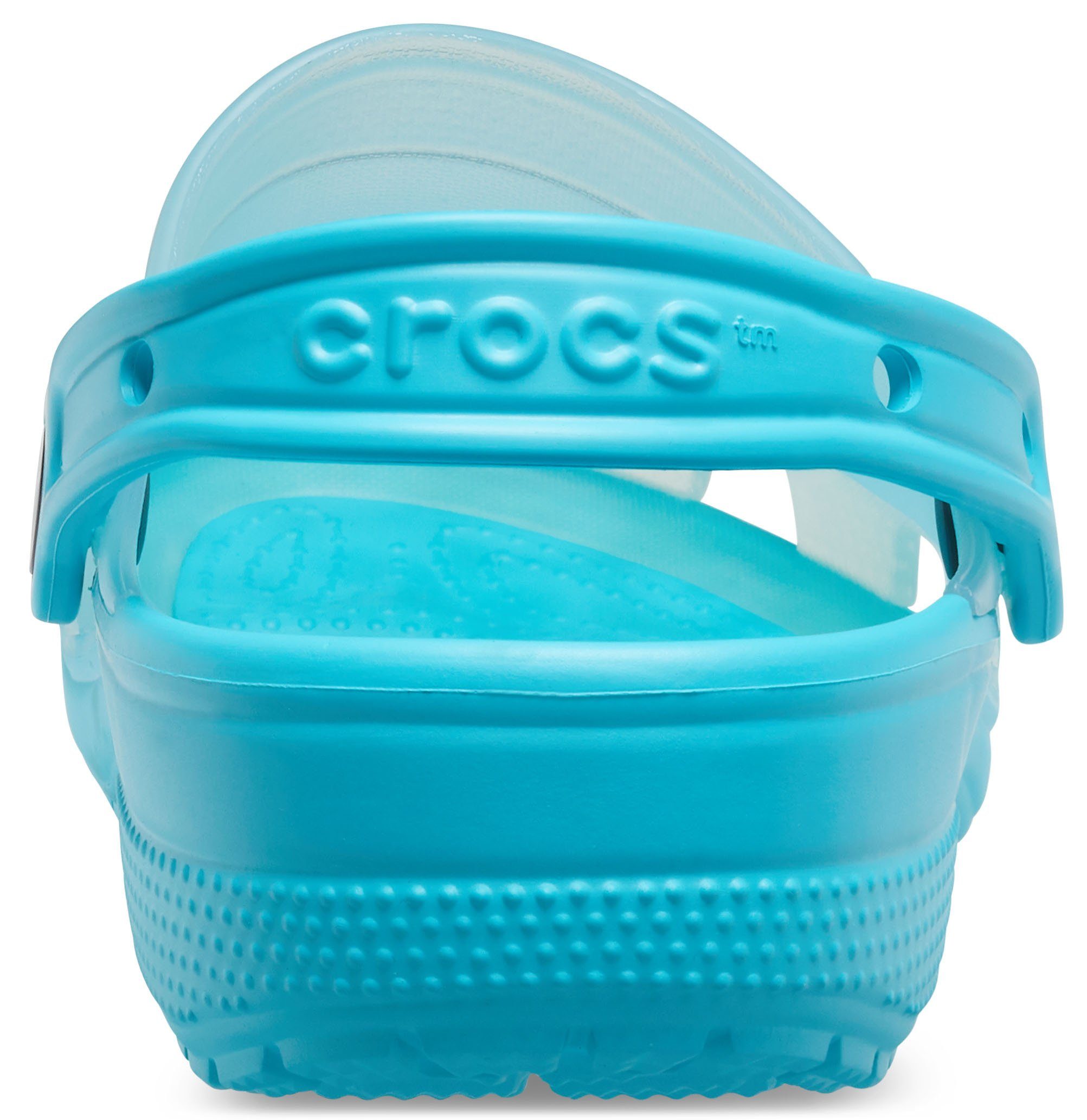 Clog Crocs