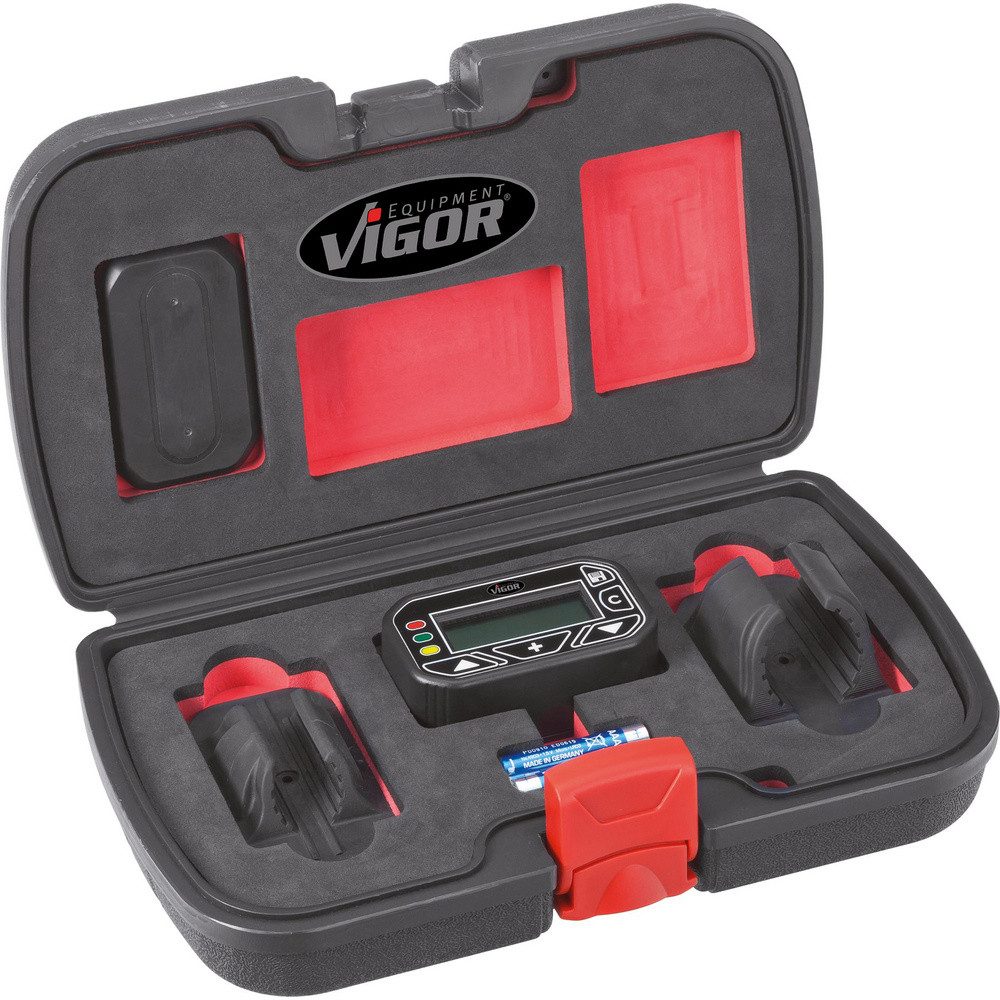 VIGOR Гаечные ключи Vigor V2795 Drehmoment-Prüfgerät