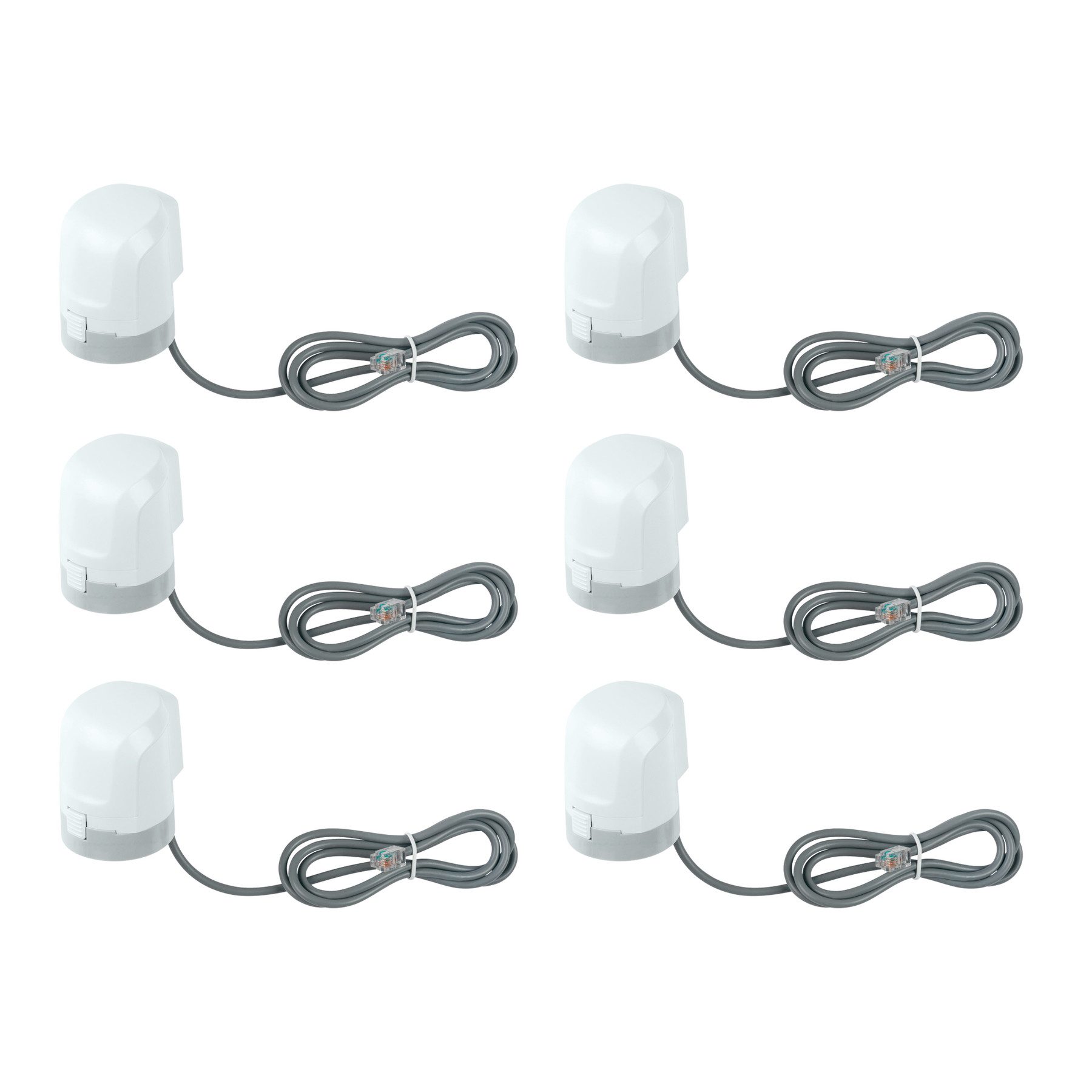 Homematic IP Heizkörperthermostat HOMEMATIC IP Smart günstig online kaufen