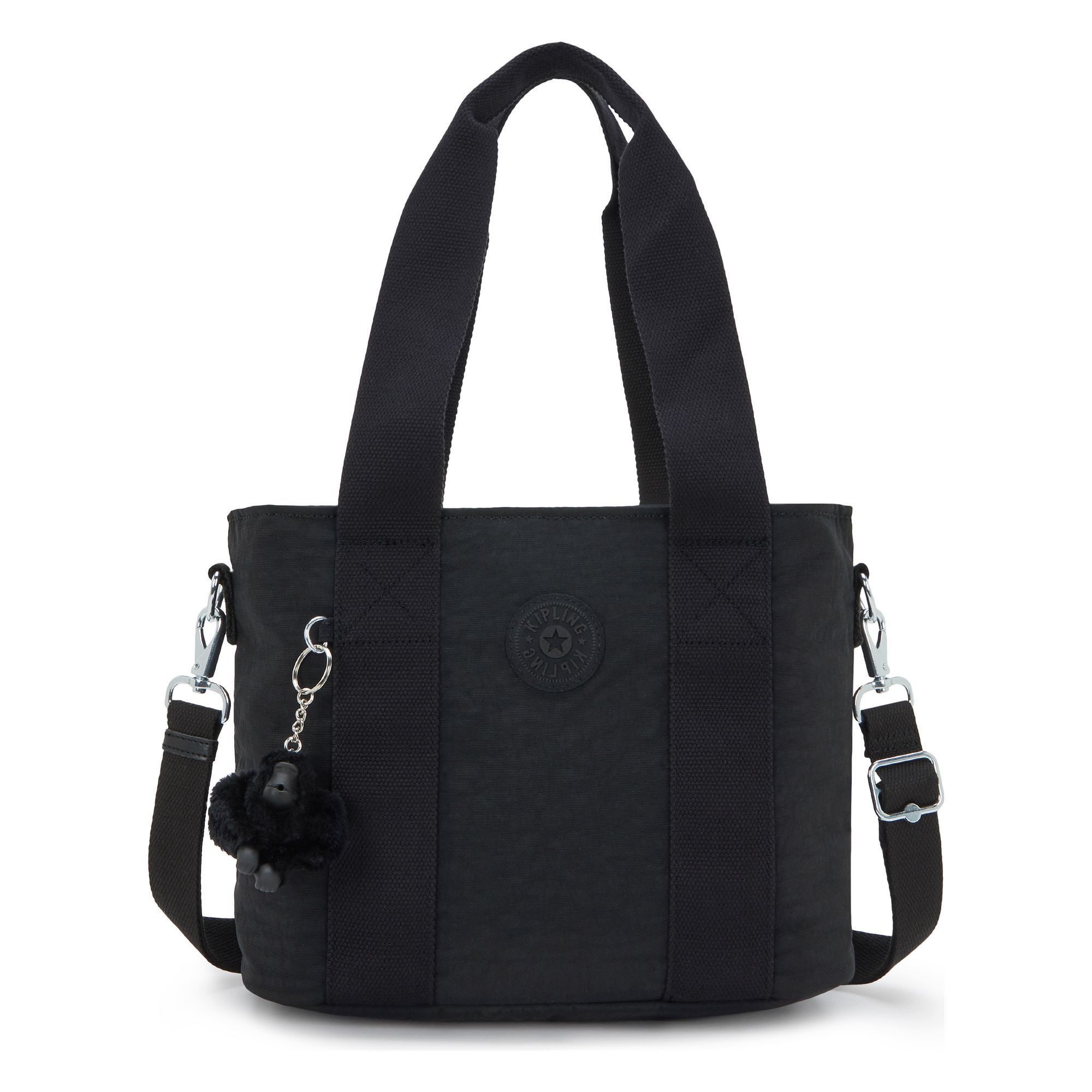 KIPLING Schultertasche Minta, Polyester