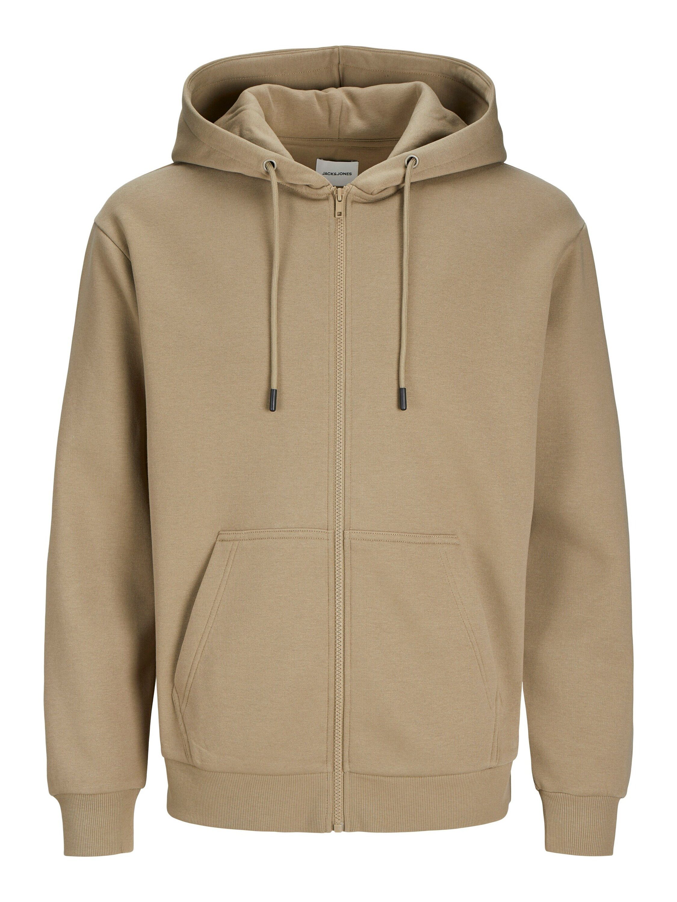Jack & Jones Sweatshirt Bradley (1-tlg) günstig online kaufen