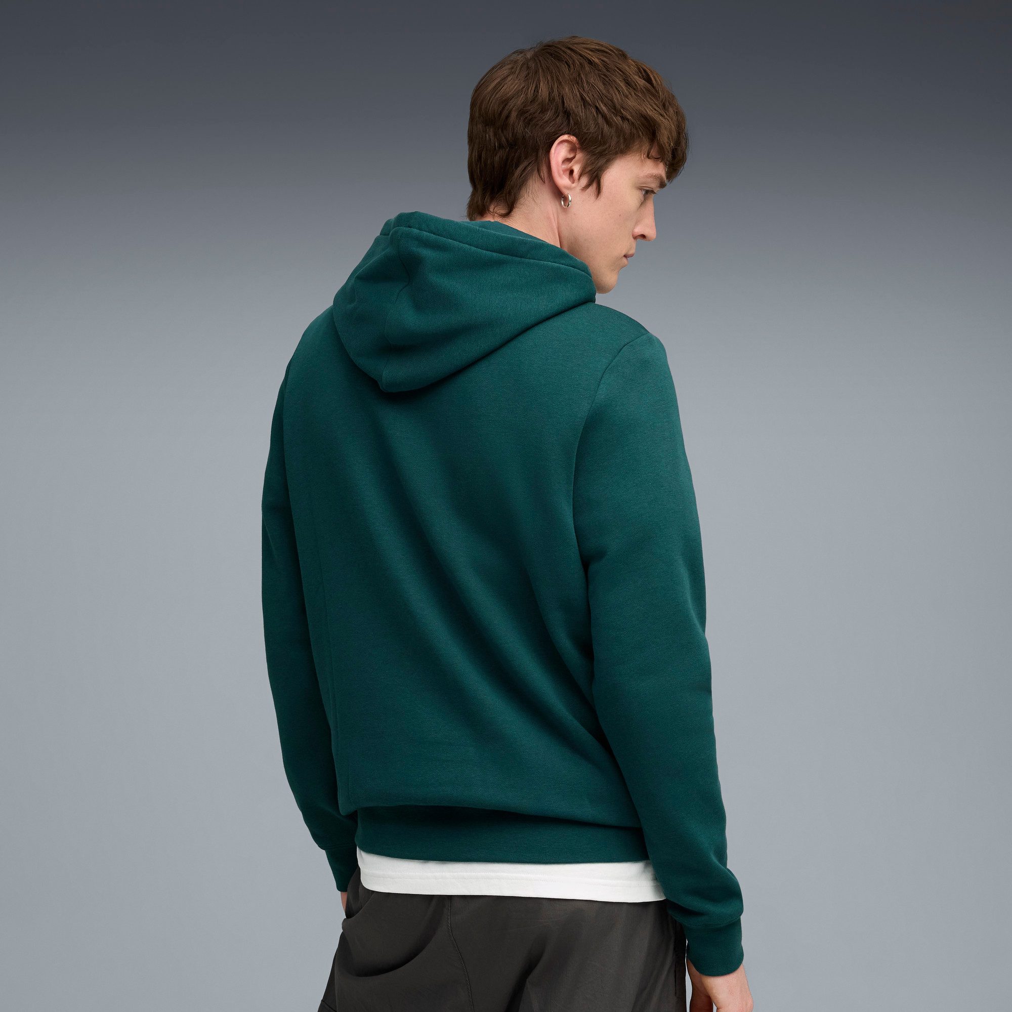 PUMA Kapuzensweatshirt ESS NO. 1 LOGO günstig online kaufen