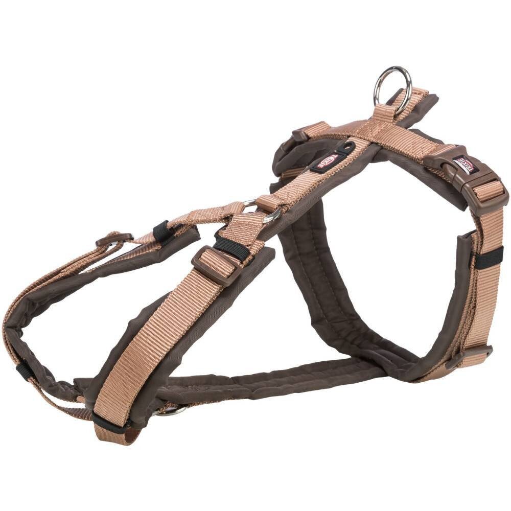 TRIXIE Hunde-Geschirr Premium Trekking Geschirr um günstig online kaufen