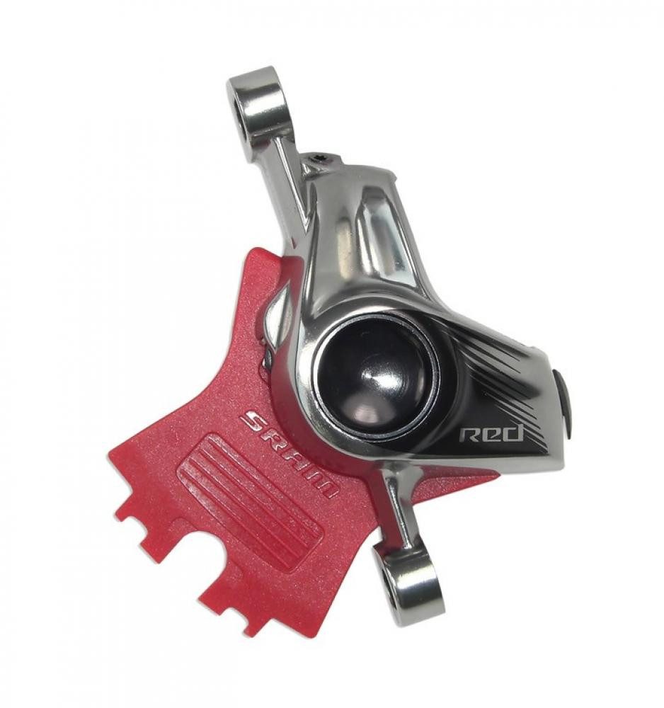 SRAM Scheibenbremse SRAM Bremssattel RED eTap HRD Standard vorne/hinten - hydraulische Prä