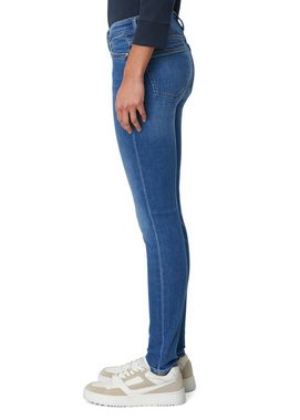 Marc O'Polo DENIM Skinny-fit-Jeans aus stretchigem Organic Cotton-Mix