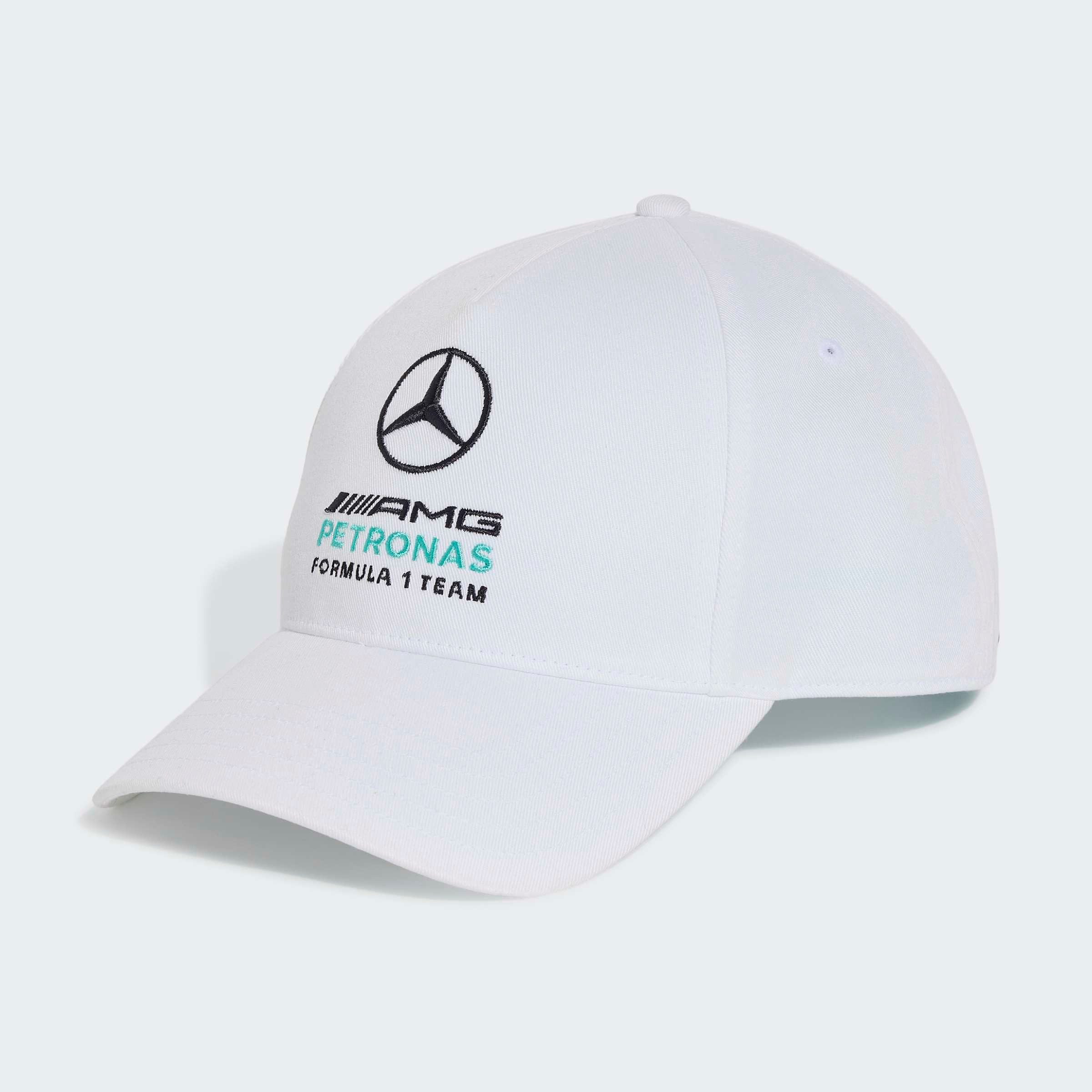 adidas Performance Baseball Cap MERCEDES - AMG PETRONAS FORMULA 1 TEAM DNA günstig online kaufen