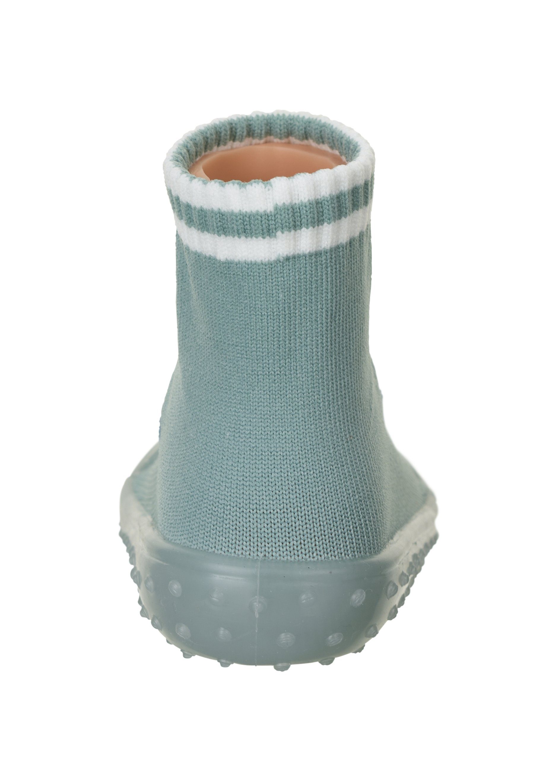Sterntaler® Basicsocken Adventure-Socks Hai Adventure Socks Hai, rutschfest, elastisch & schnelltrocknend
