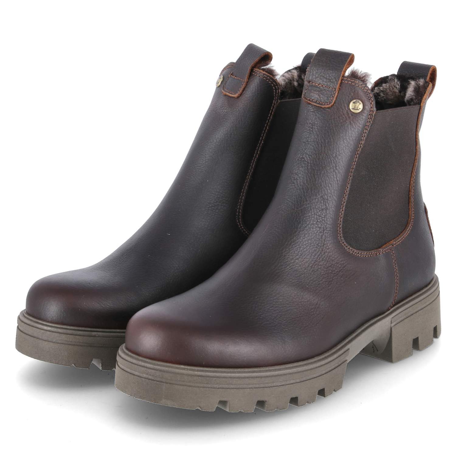 Panama Jack Chelsea Ботинки CHRIS C1 Stiefel