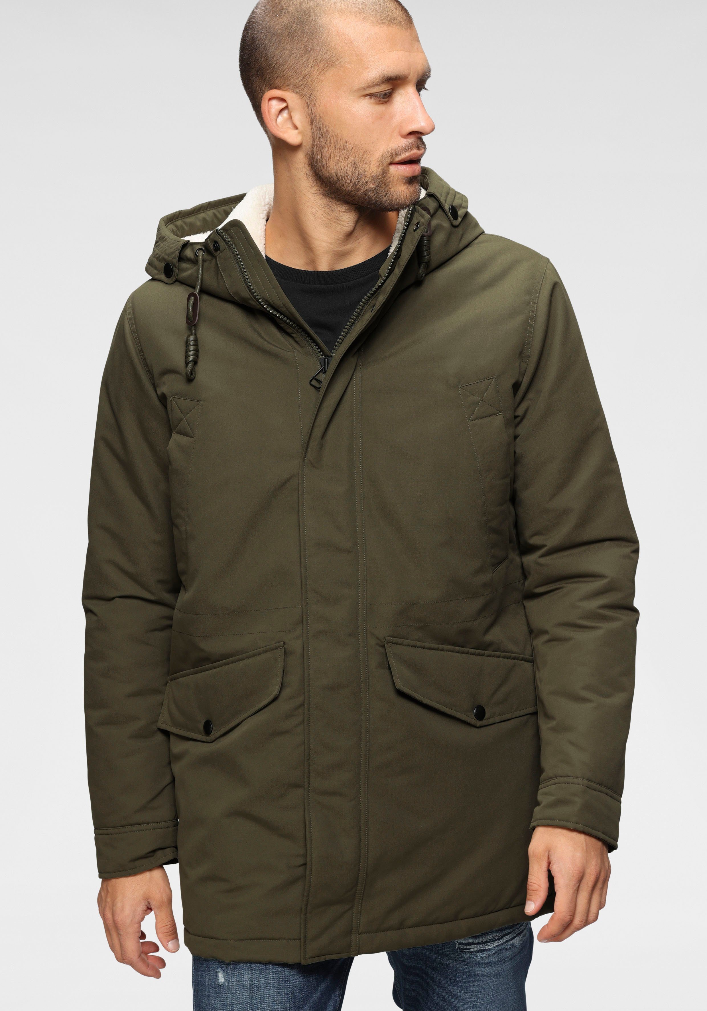 Jack & Jones Jacken online kaufen | OTTO