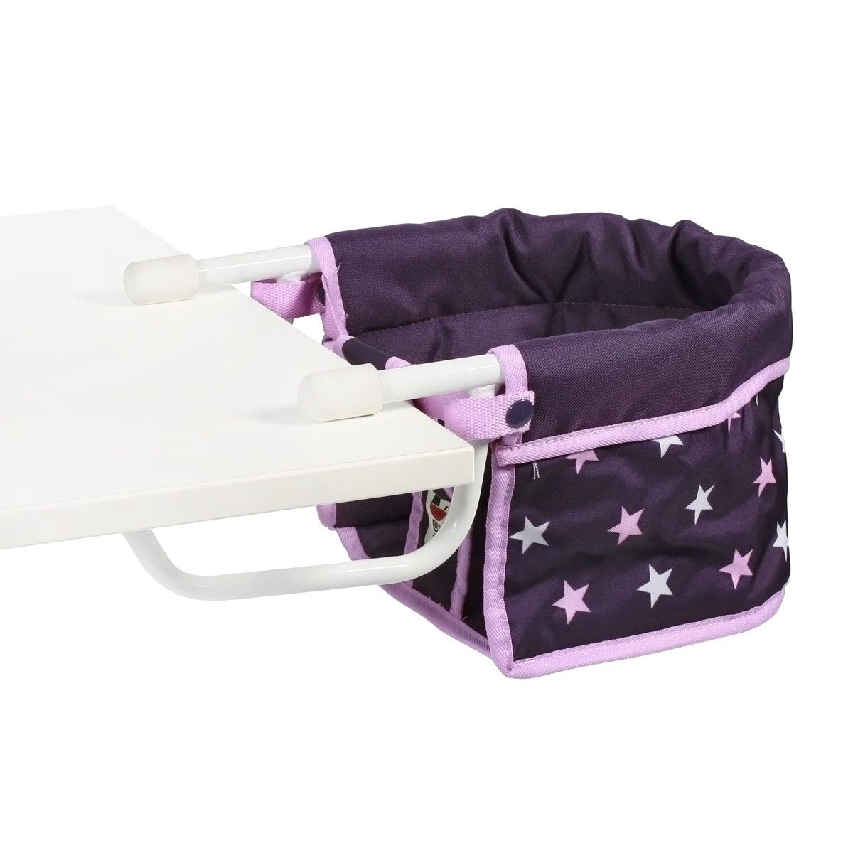 CHIC2000 Puppen-Tischsitz