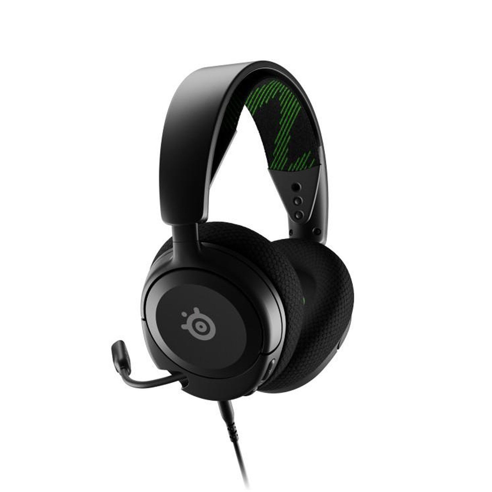 SteelSeries Steelseries Arctis Nova 1X Kopfhörer
