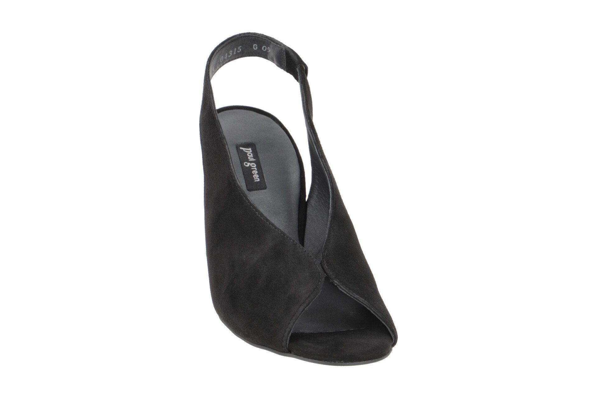 Paul Green 6038-04x Sandalette
