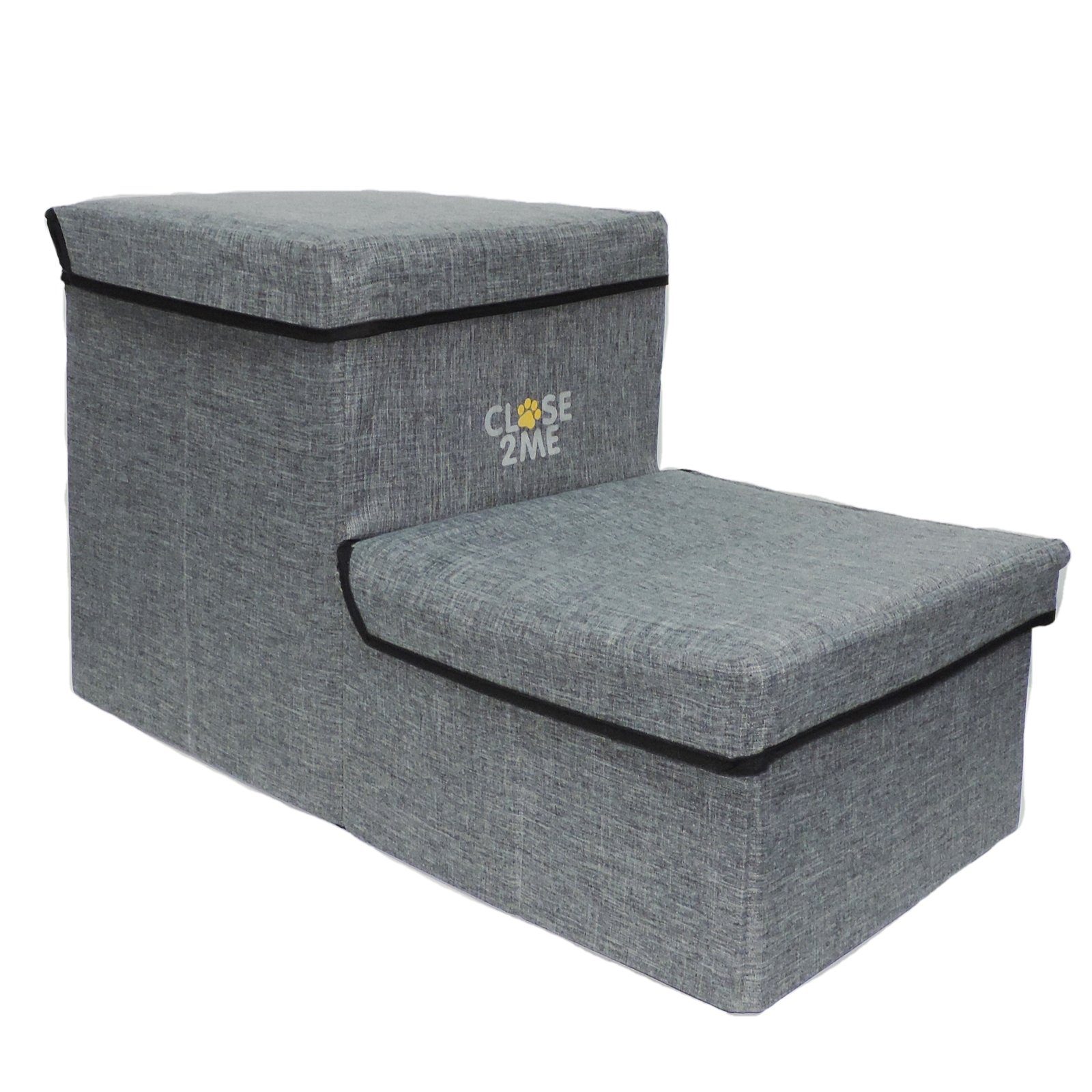 Eichhorn Kinderwagen Haustiertreppe Close2Me PetStair Deluxe Haustiertreppe günstig online kaufen