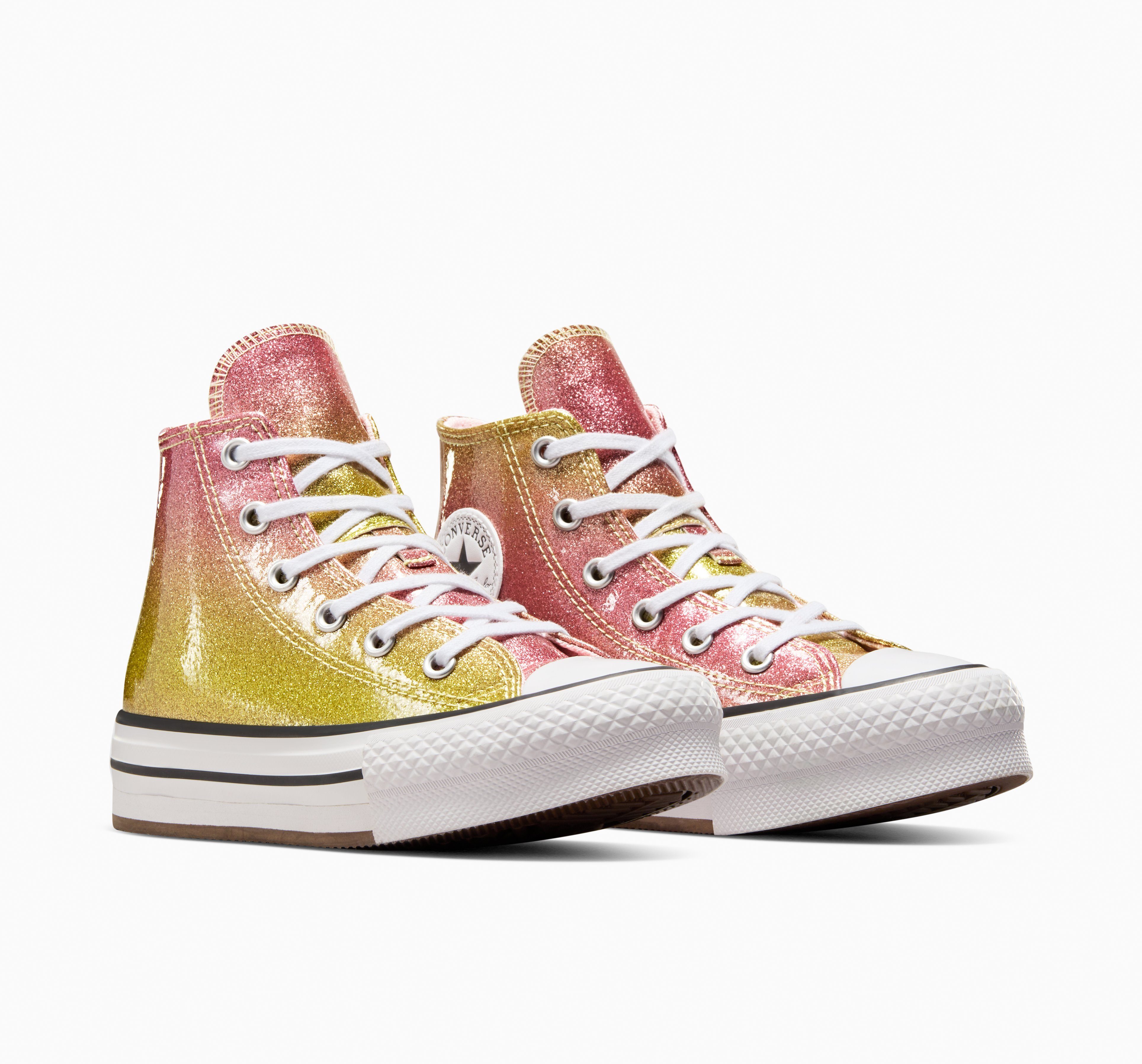 Converse CHUCK TAYLOR ALL STAR EVA LIFT CITR Sneaker
